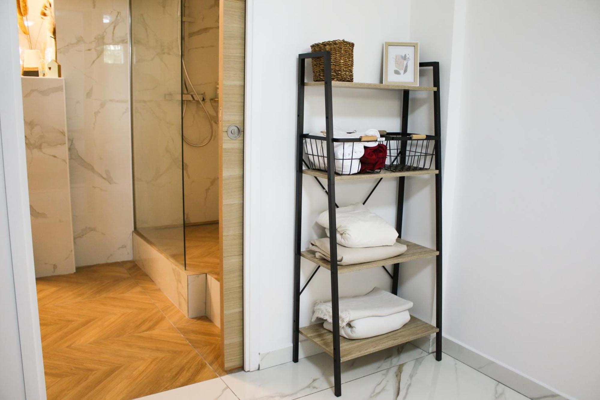 Le Niou : Chaleureux Appartement