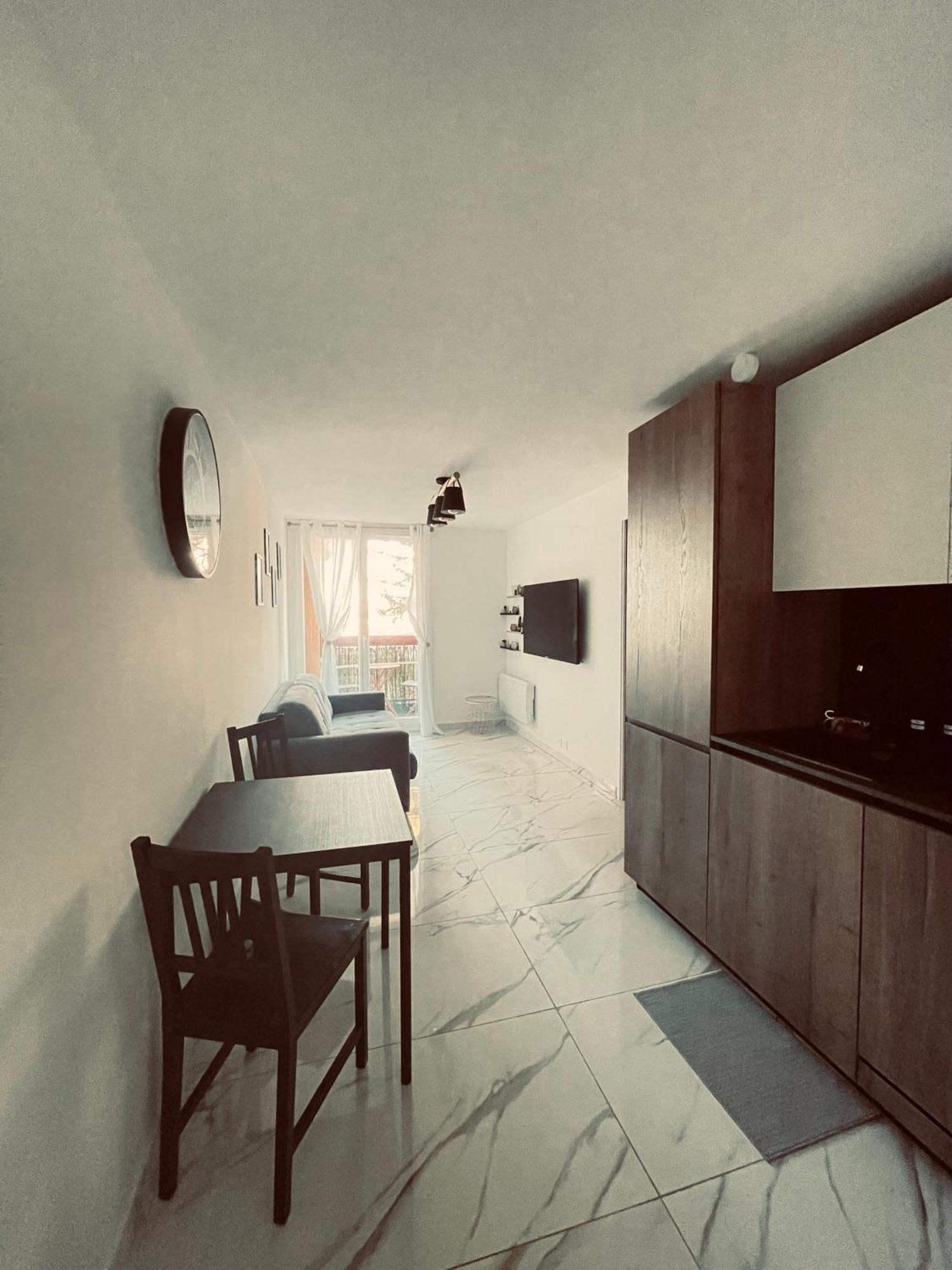 Appartement Le Niou : Chaleureux *
