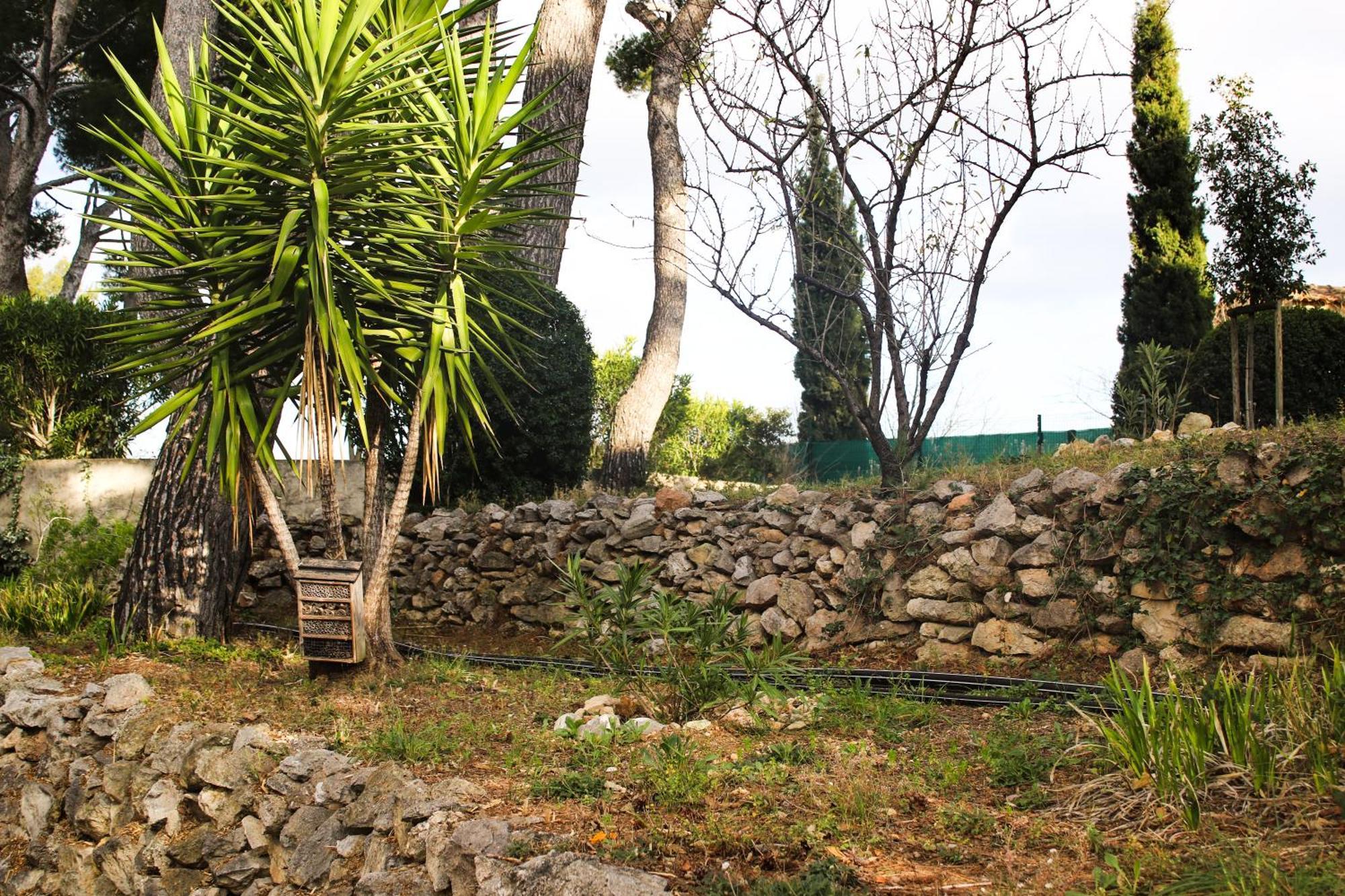 Appartement Le Niou : Chaleureux