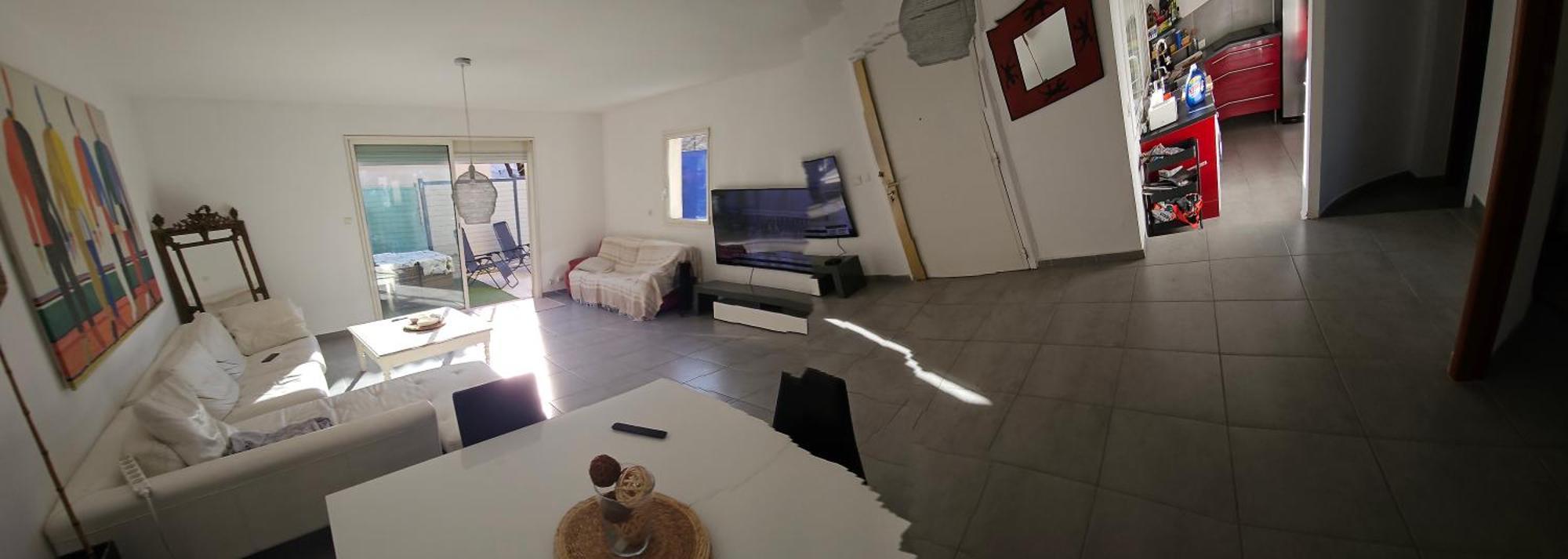 Appartement Piscine Privee 80m2 7mn Velodrome Et Metro