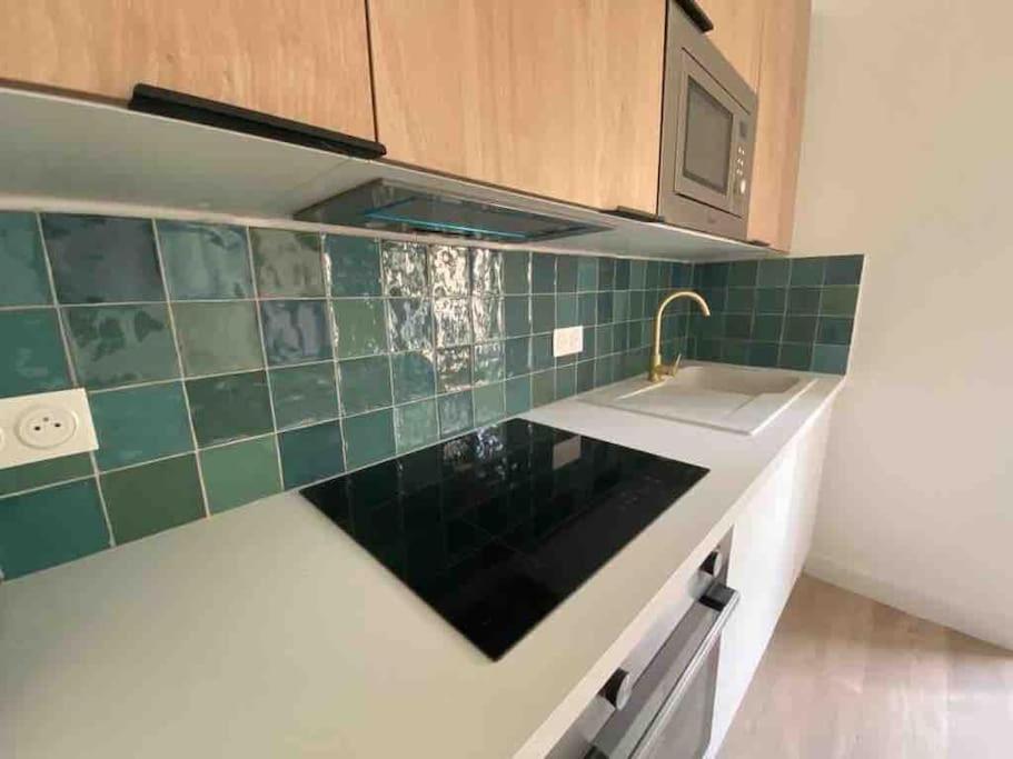 Apartment Design Flat On The Old Port-marseille Marseille