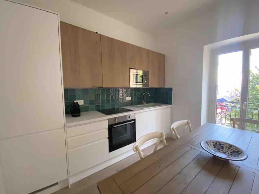 Apartment Design Flat On The Old Port-marseille *