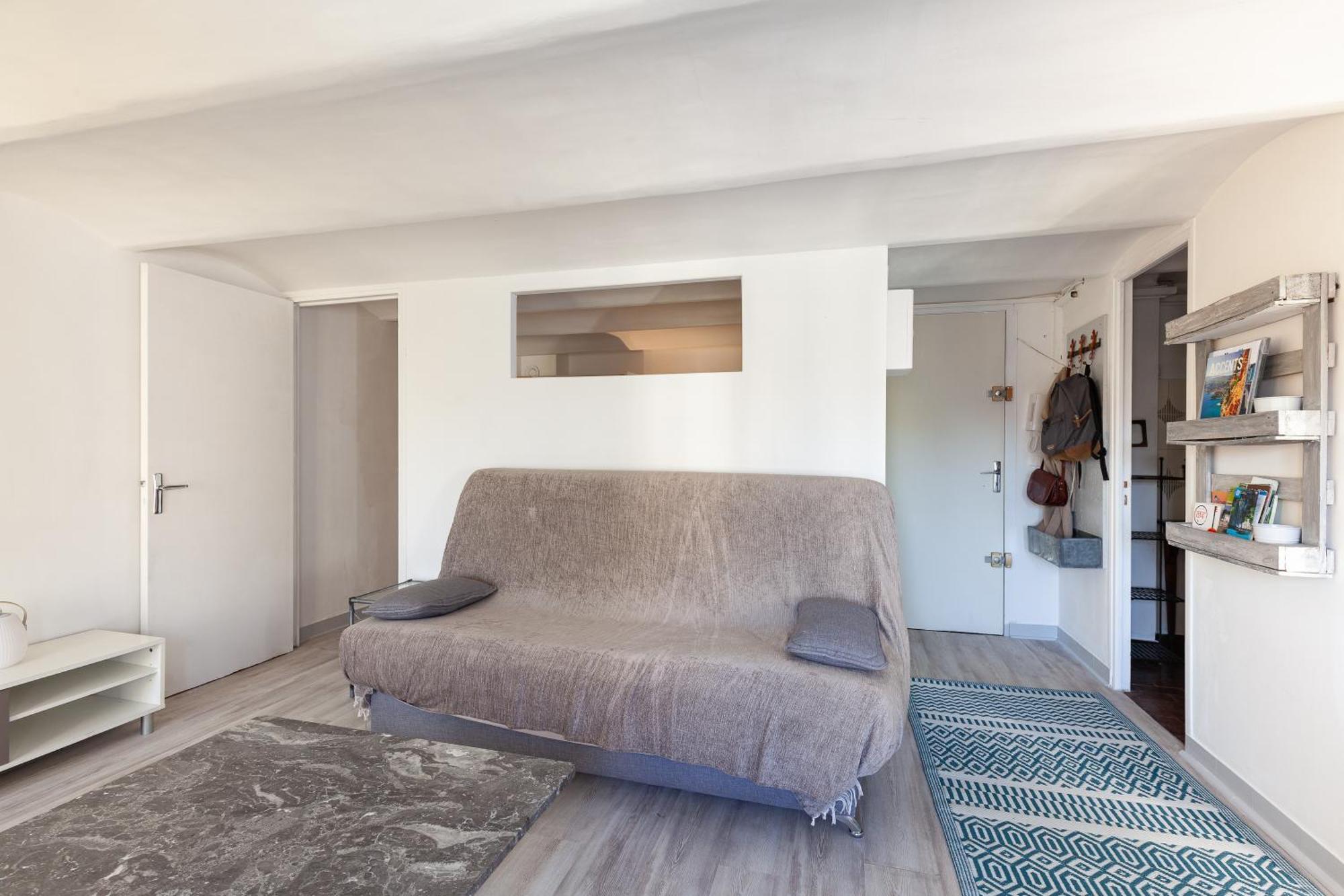 Au Berceau Apartamento