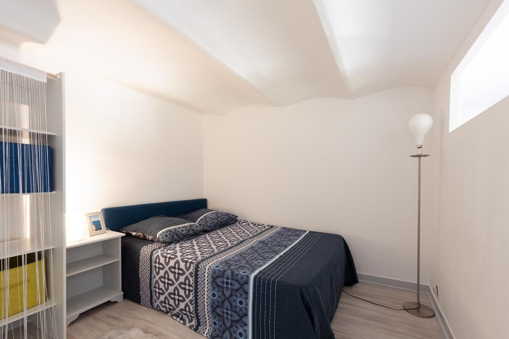 Apartamento Au Berceau