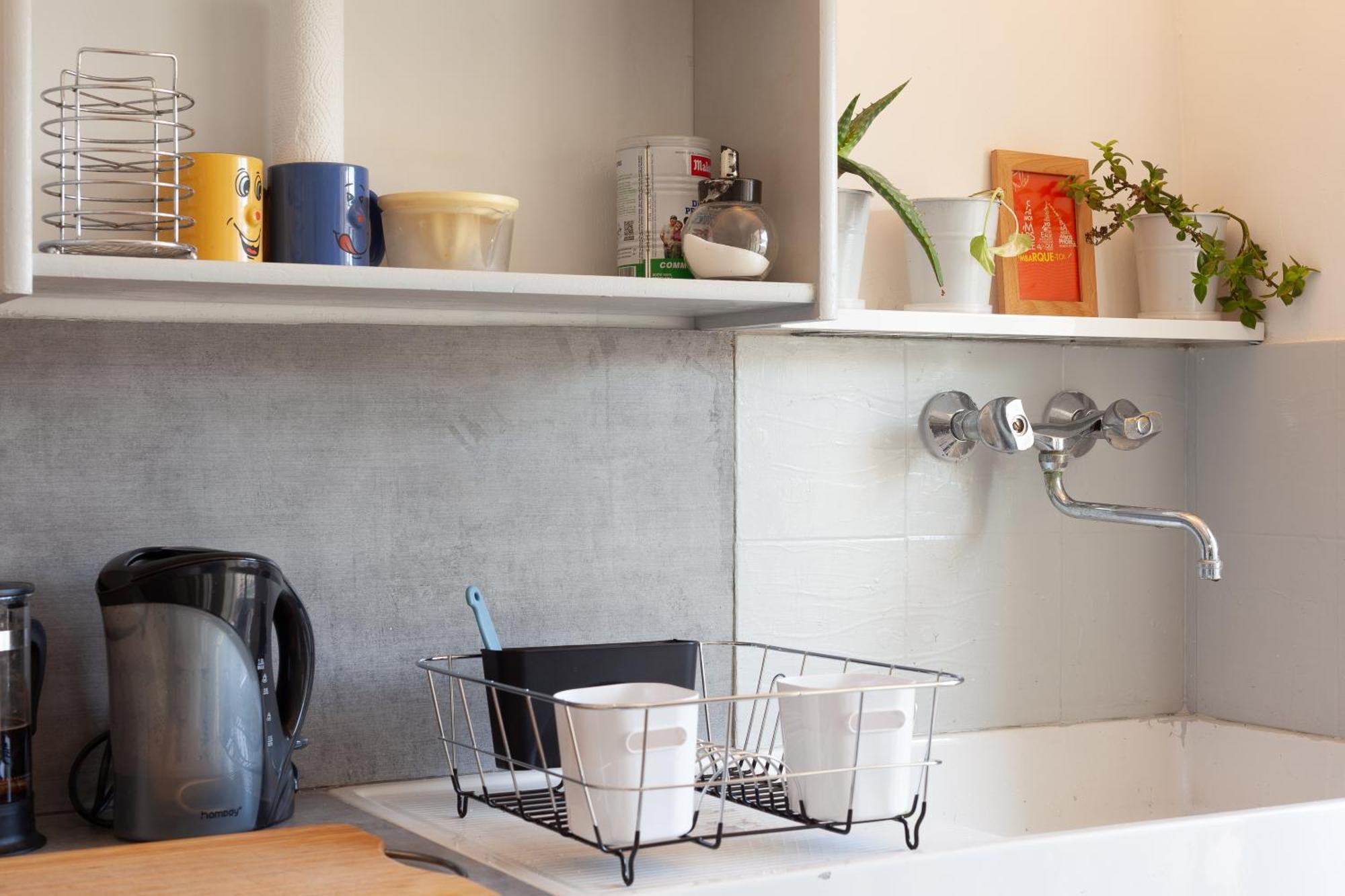 Appartement Au Berceau