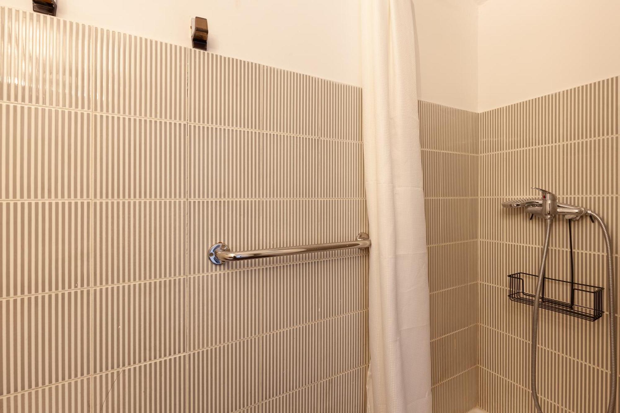 Apartamento Au Berceau Marselha