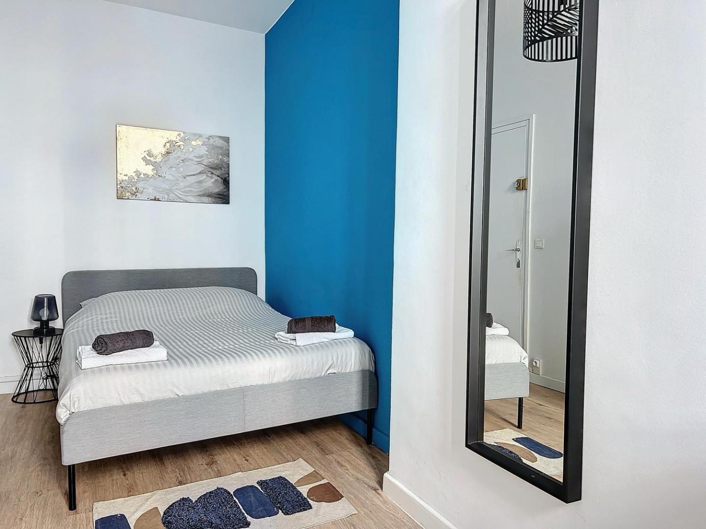 Apartamento Grand - Trois - Les Freres De La Loc'