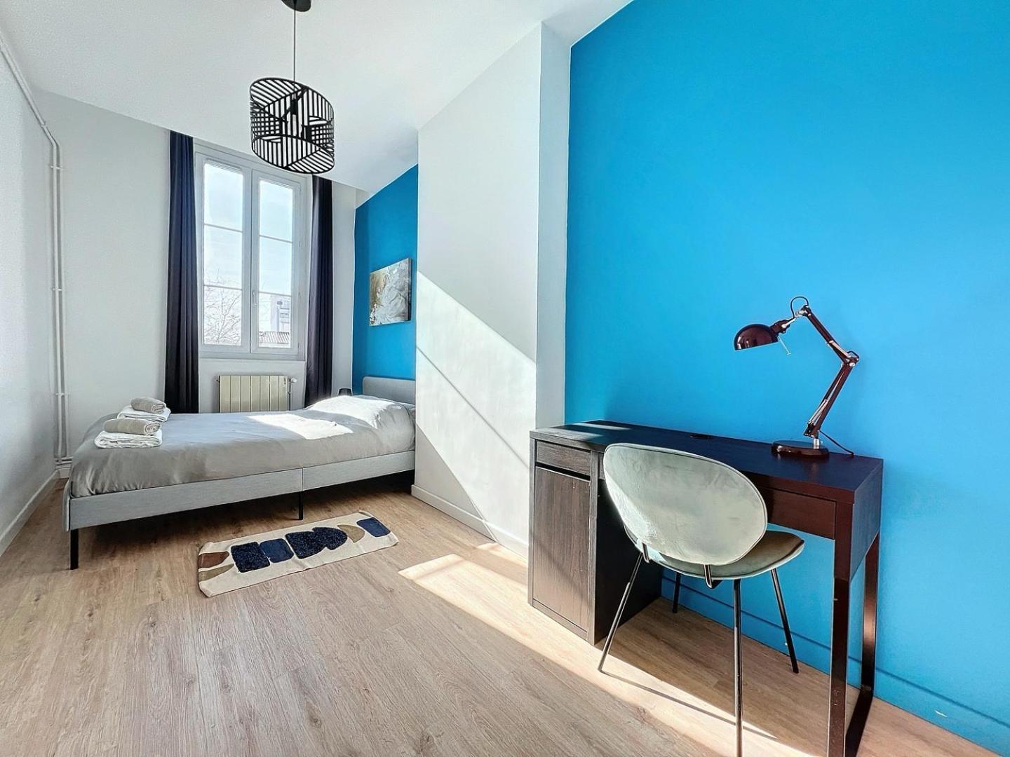 Apartamento Grand - Trois - Les Freres De La Loc'