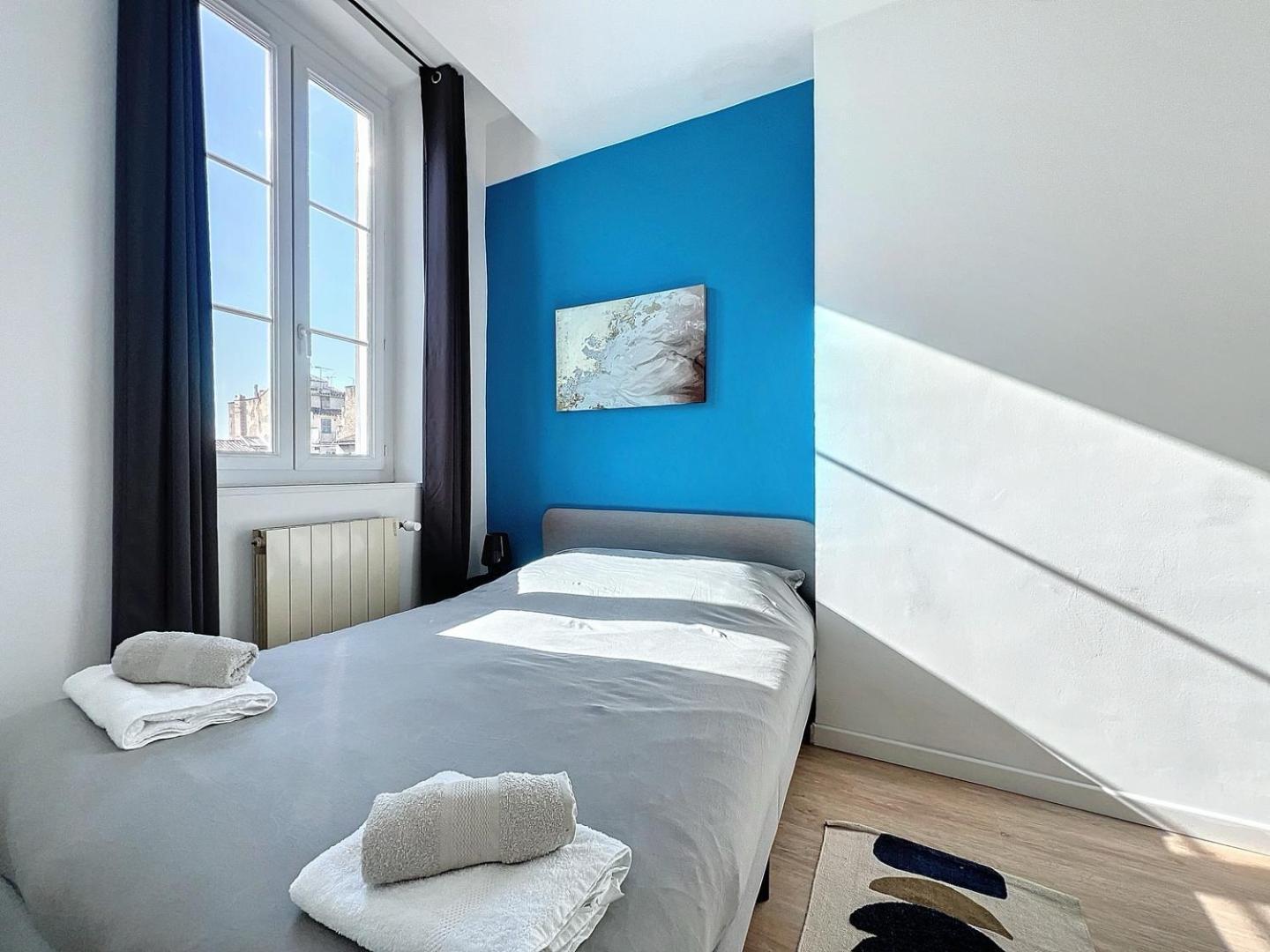 Apartamento Grand - Trois - Les Freres De La Loc'