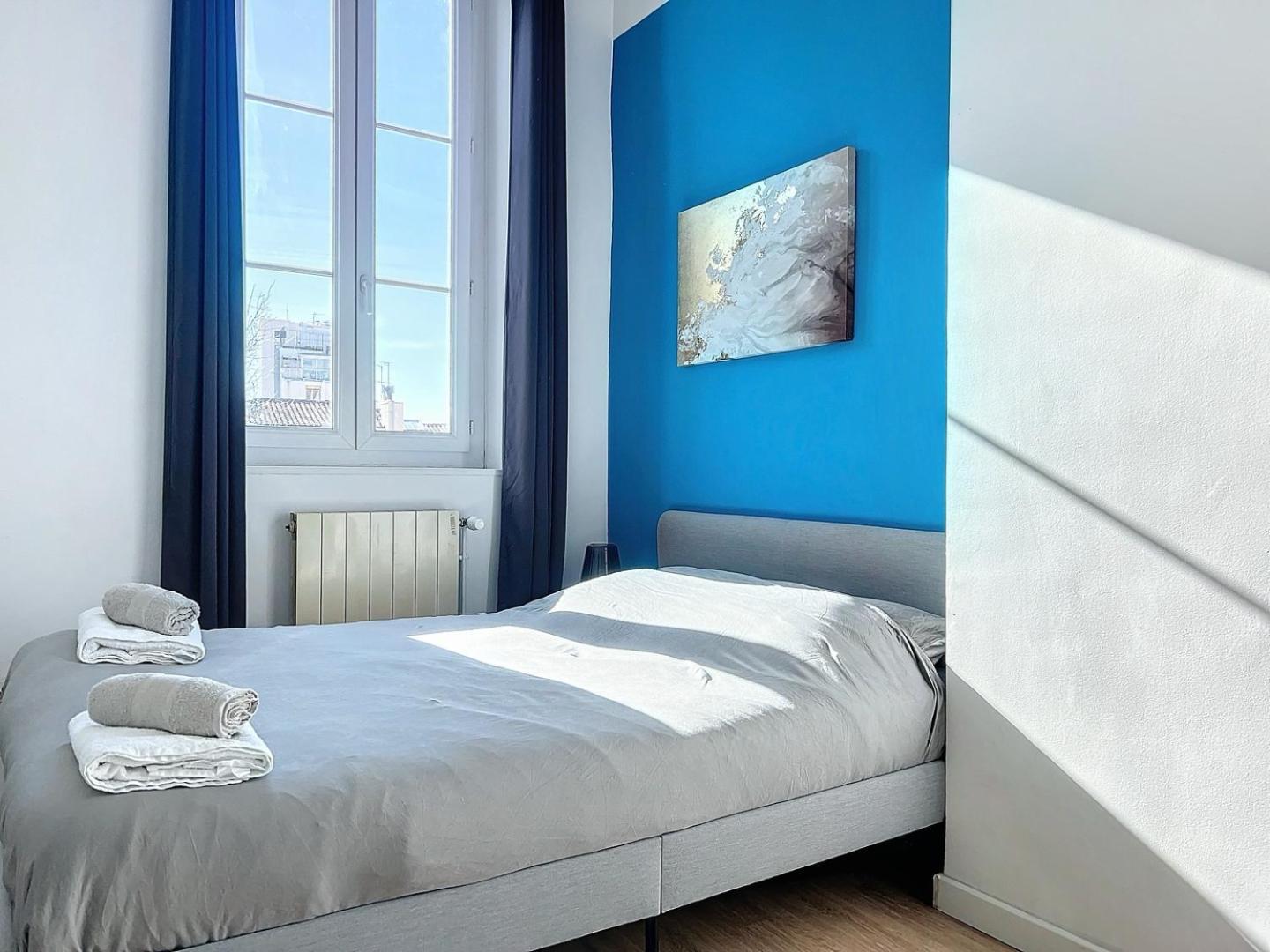 Grand - Trois - Les Freres De La Loc' Apartamento Marselha