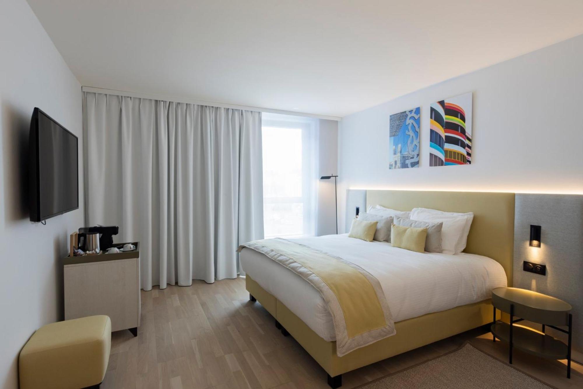 Crowne Plaza - Le Dome Marseille