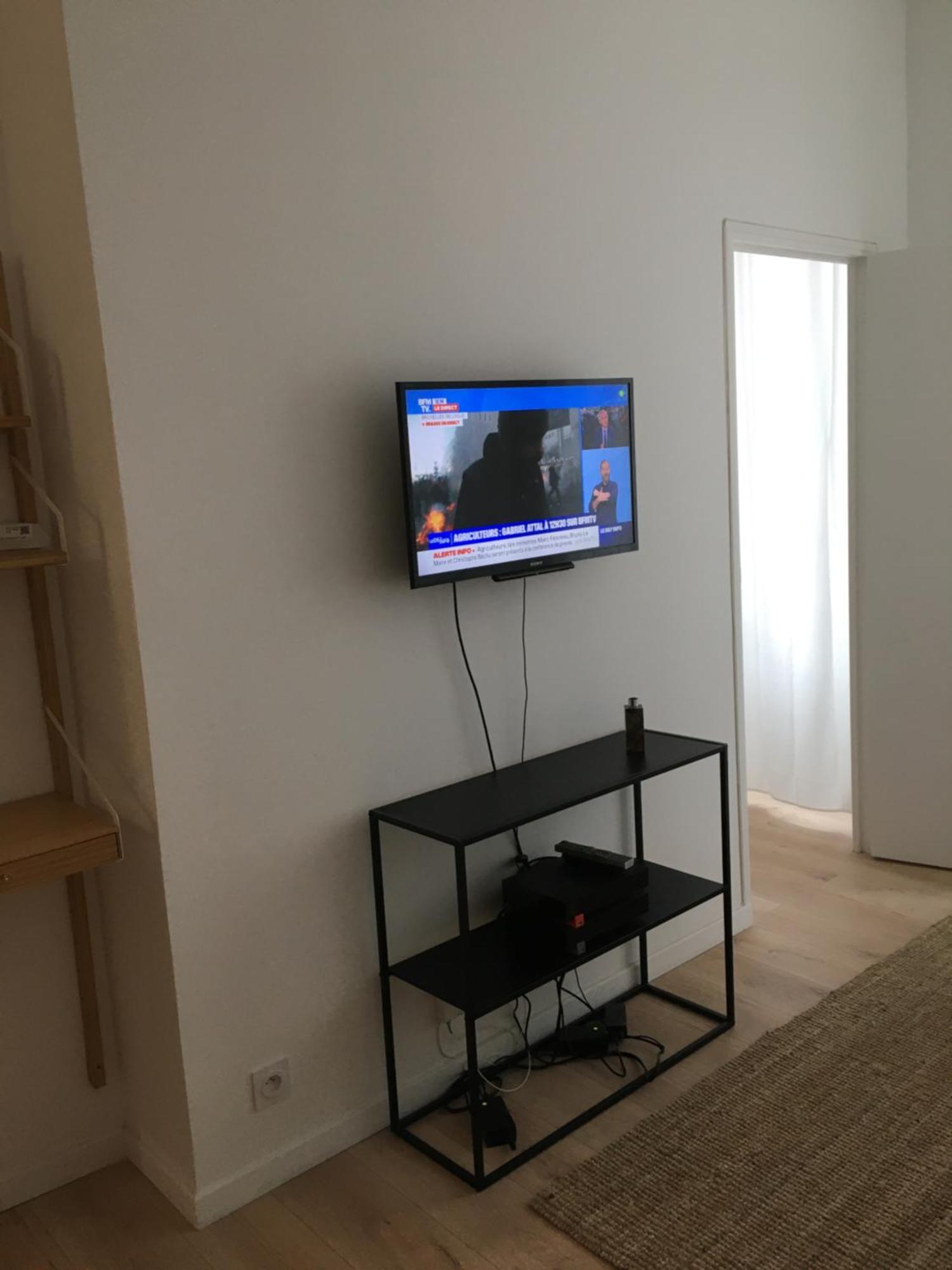 Village Vauban Apartment Marseille