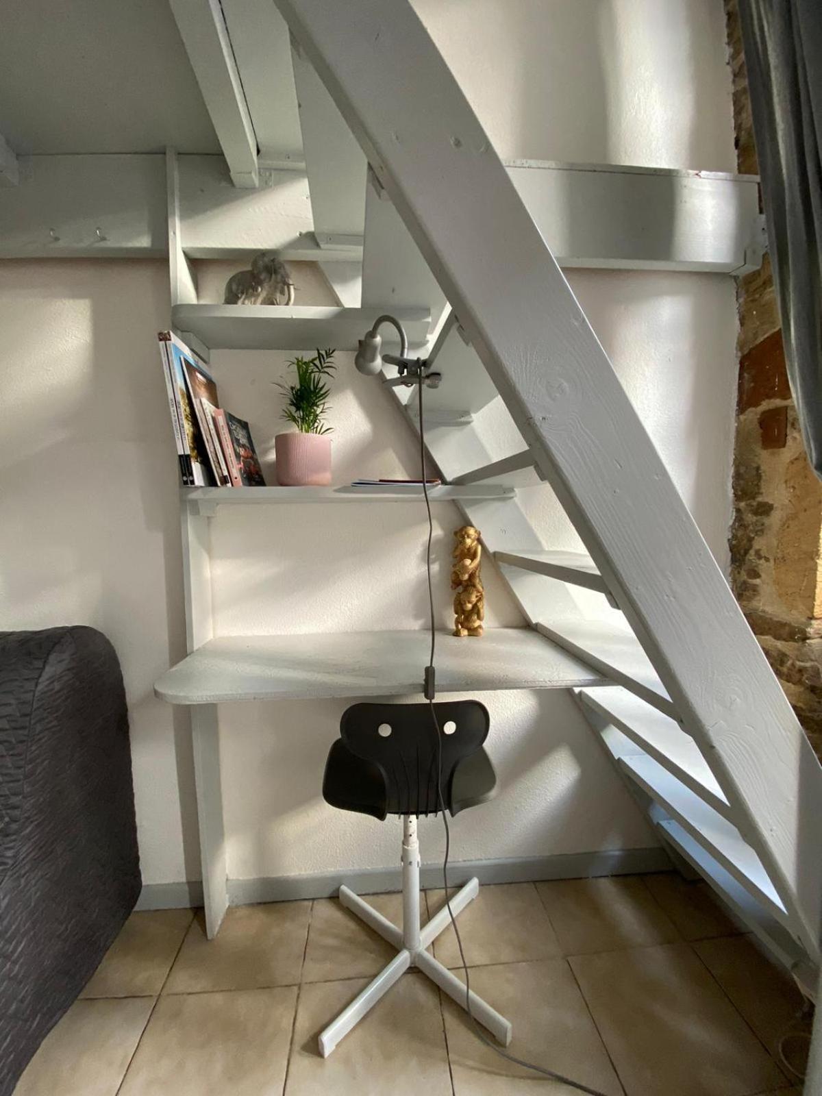 Centre Avec Climatisation Et Balcon * Marseilles