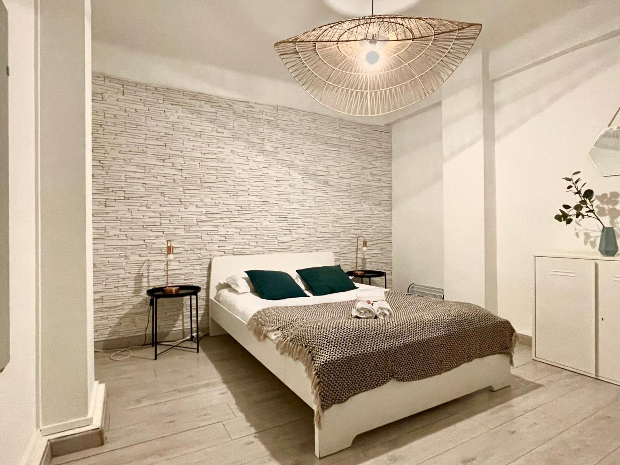 Apartment Nocnoc Le Capucin Marseilles