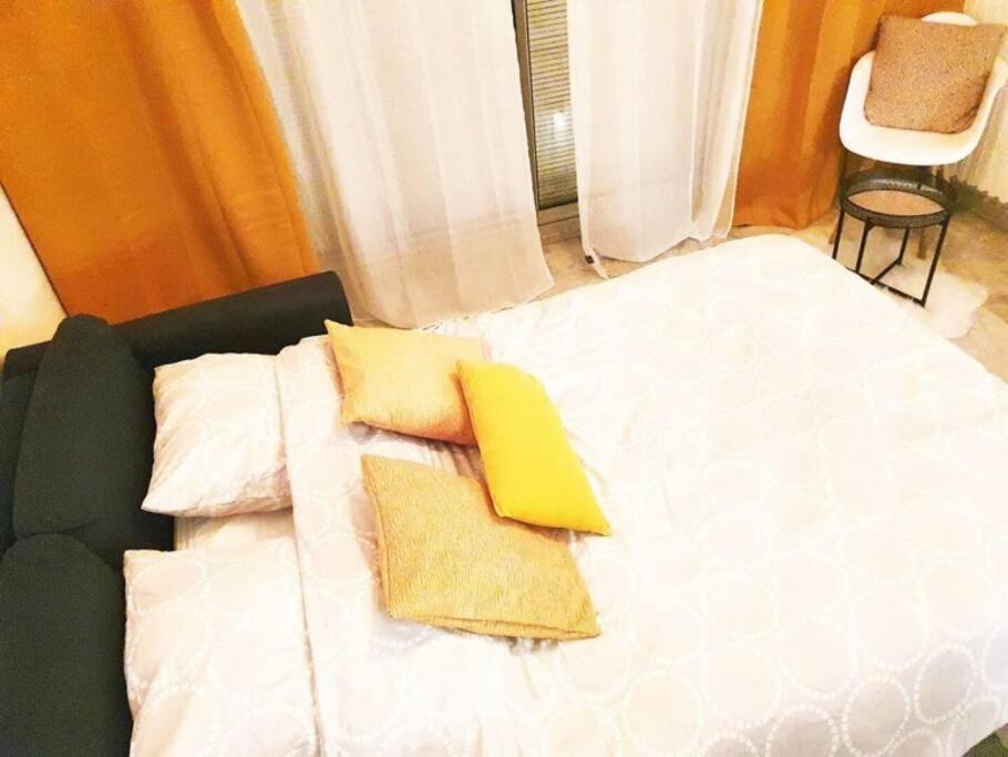 Apartment -centre-ville- Entree Autonome Marseilles