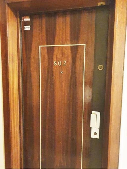 -centre-ville- Entree Autonome Apartamento *