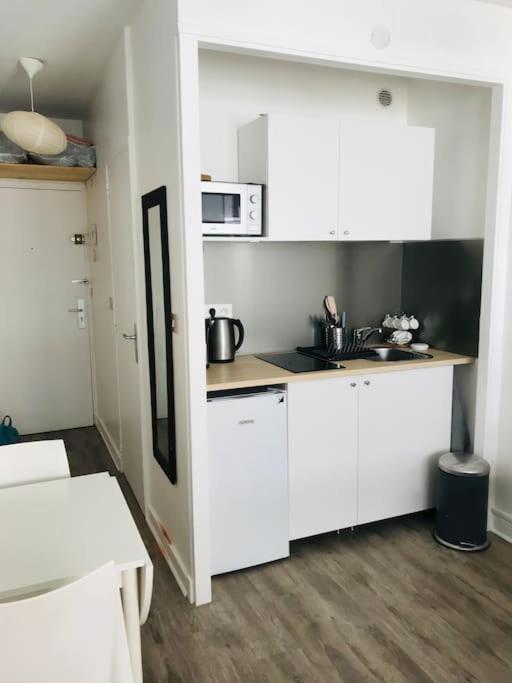 Neuf A 3 Mn Du Stade Velodrome & Hopital St Joseph Apartment