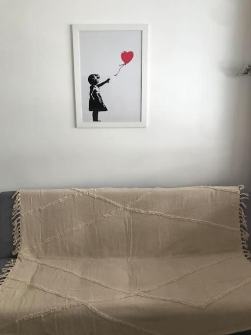 Neuf A 3 Mn Du Stade Velodrome & Hopital St Joseph Apartment *