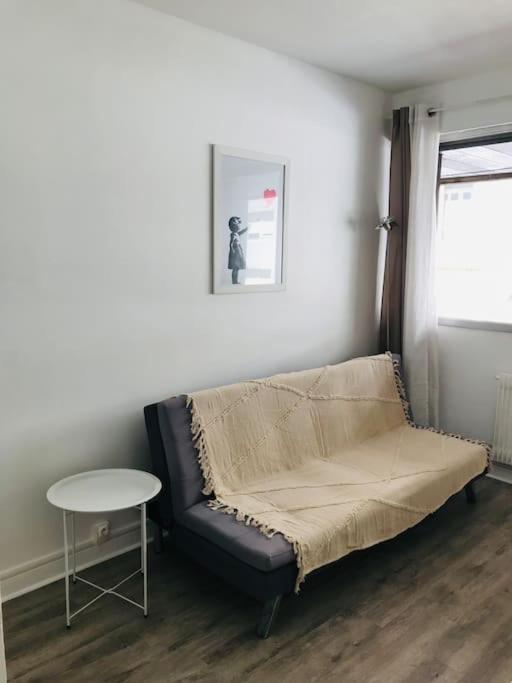 Neuf A 3 Mn Du Stade Velodrome & Hopital St Joseph Apartment