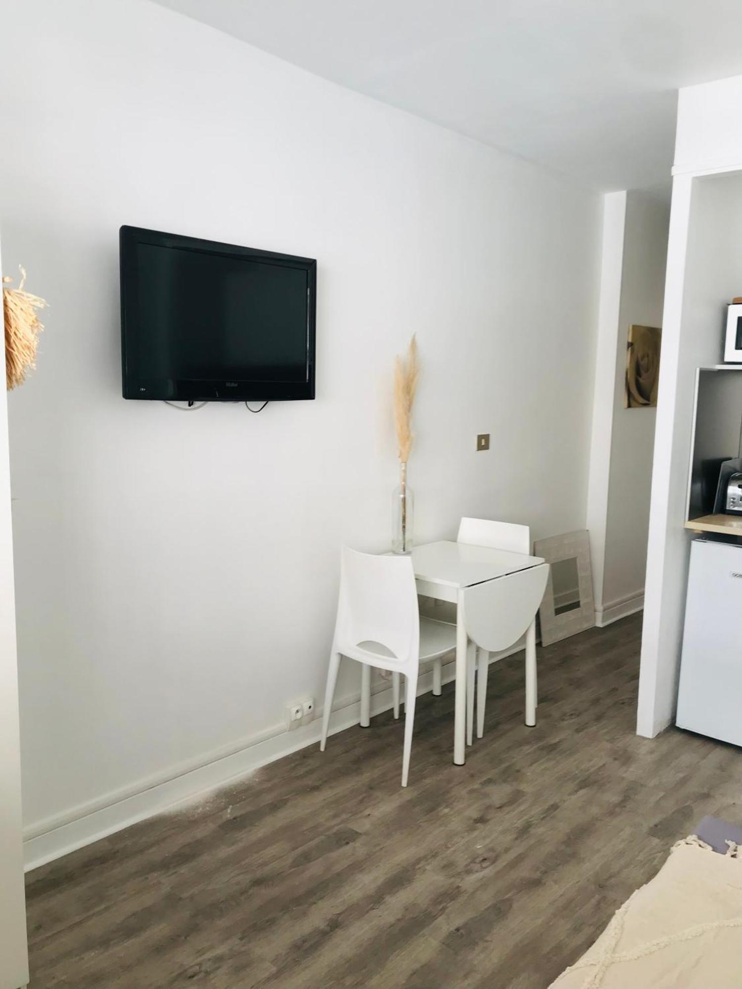 Neuf A 3 Mn Du Stade Velodrome & Hopital St Joseph Apartment *