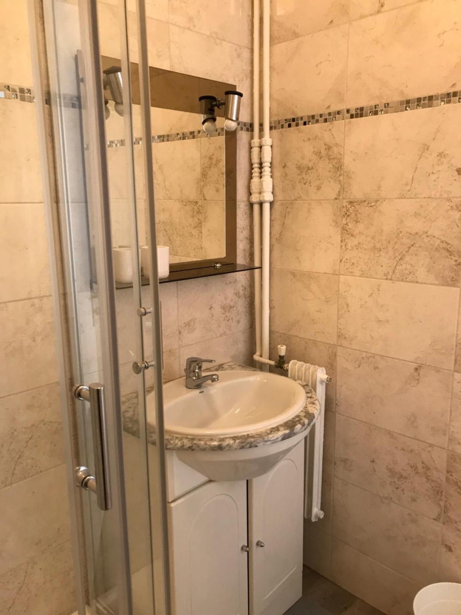 Neuf A 3 Mn Du Stade Velodrome & Hopital St Joseph Apartment
