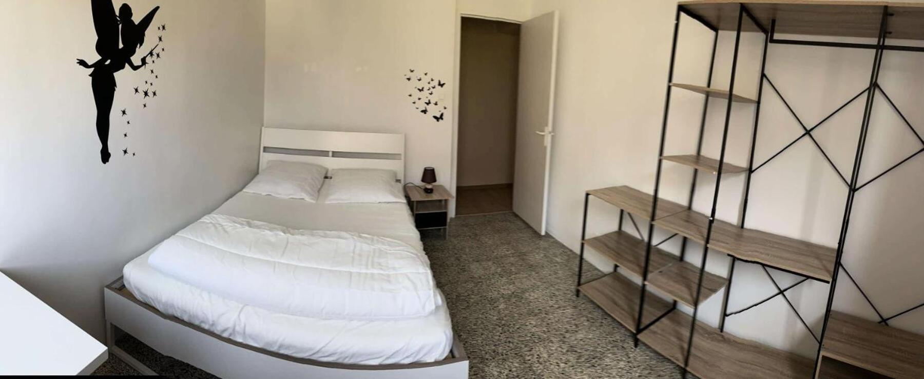 La Rouviere - 5 Pieces Pour 8 Personnes 994 Apartment Marseille