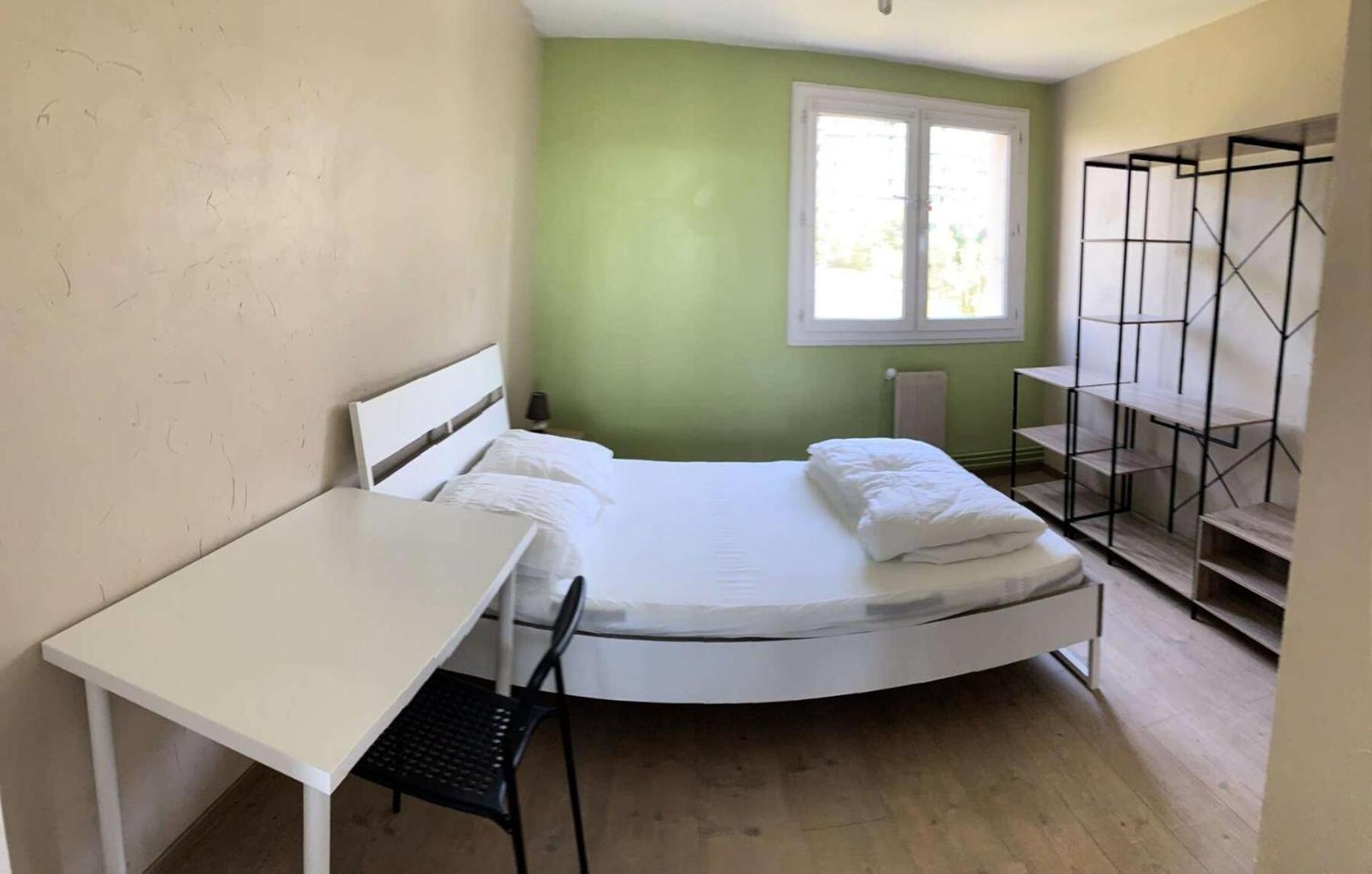La Rouviere - 5 Pieces Pour 8 Personnes 994 Apartment Marseille