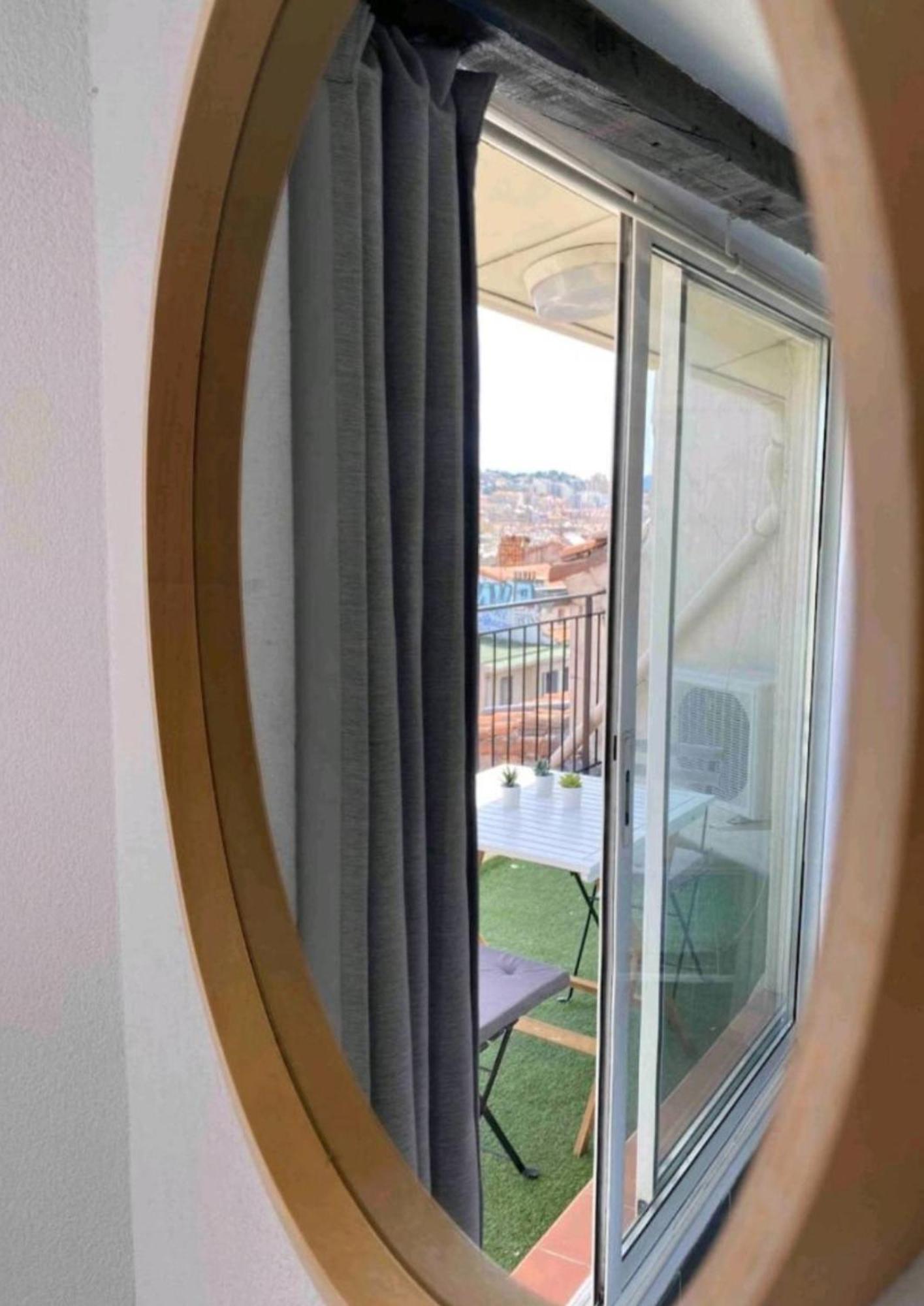 Apartment Belle Vue De Notre Dame Du Mont By Weekome Marseille