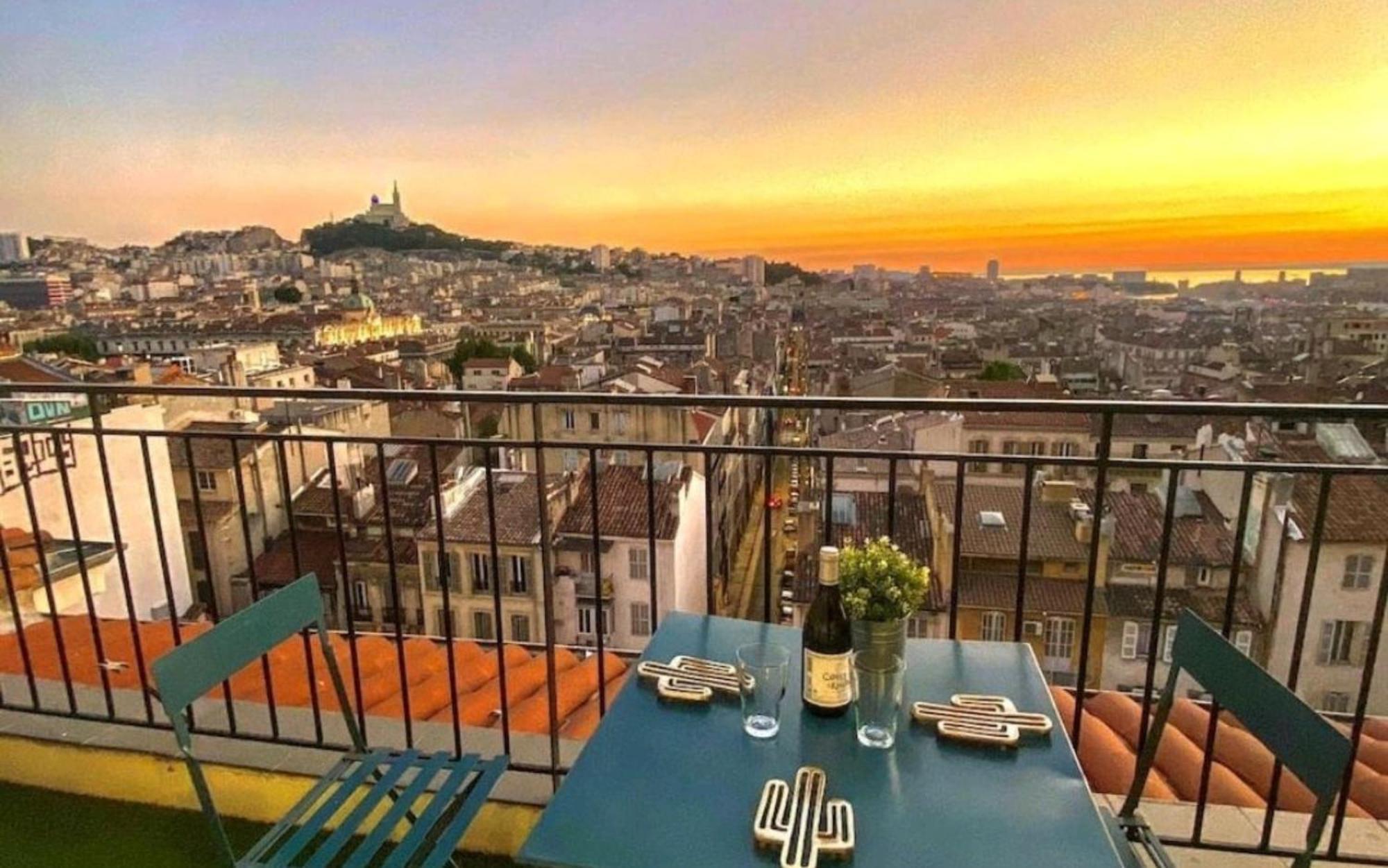 Belle Vue De Notre Dame Du Mont By Weekome Apartment *