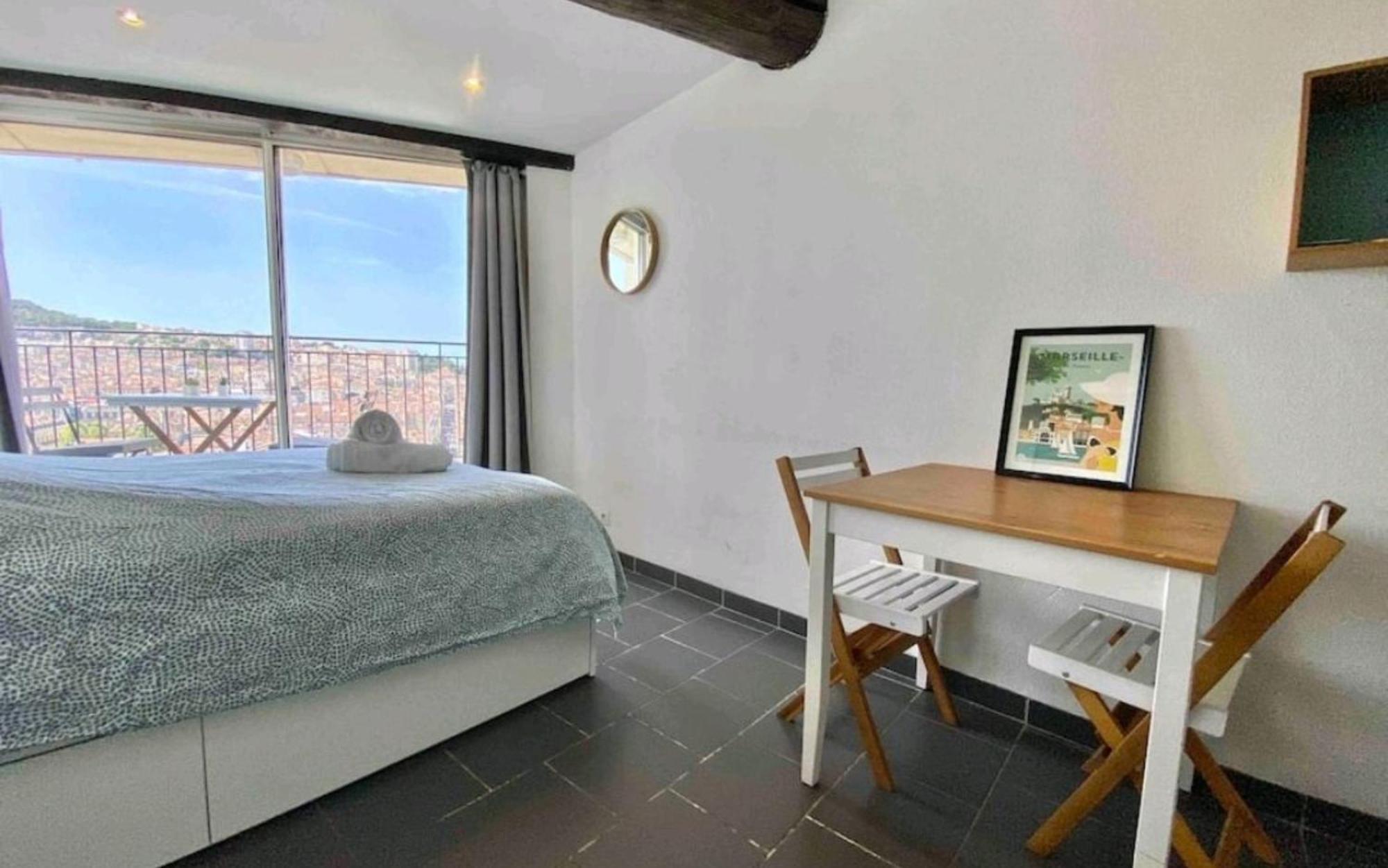 Apartment Belle Vue De Notre Dame Du Mont By Weekome