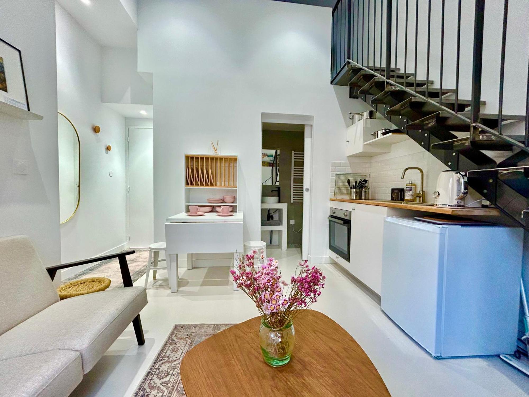 Apartment Duplex Au Calme A Castellane *