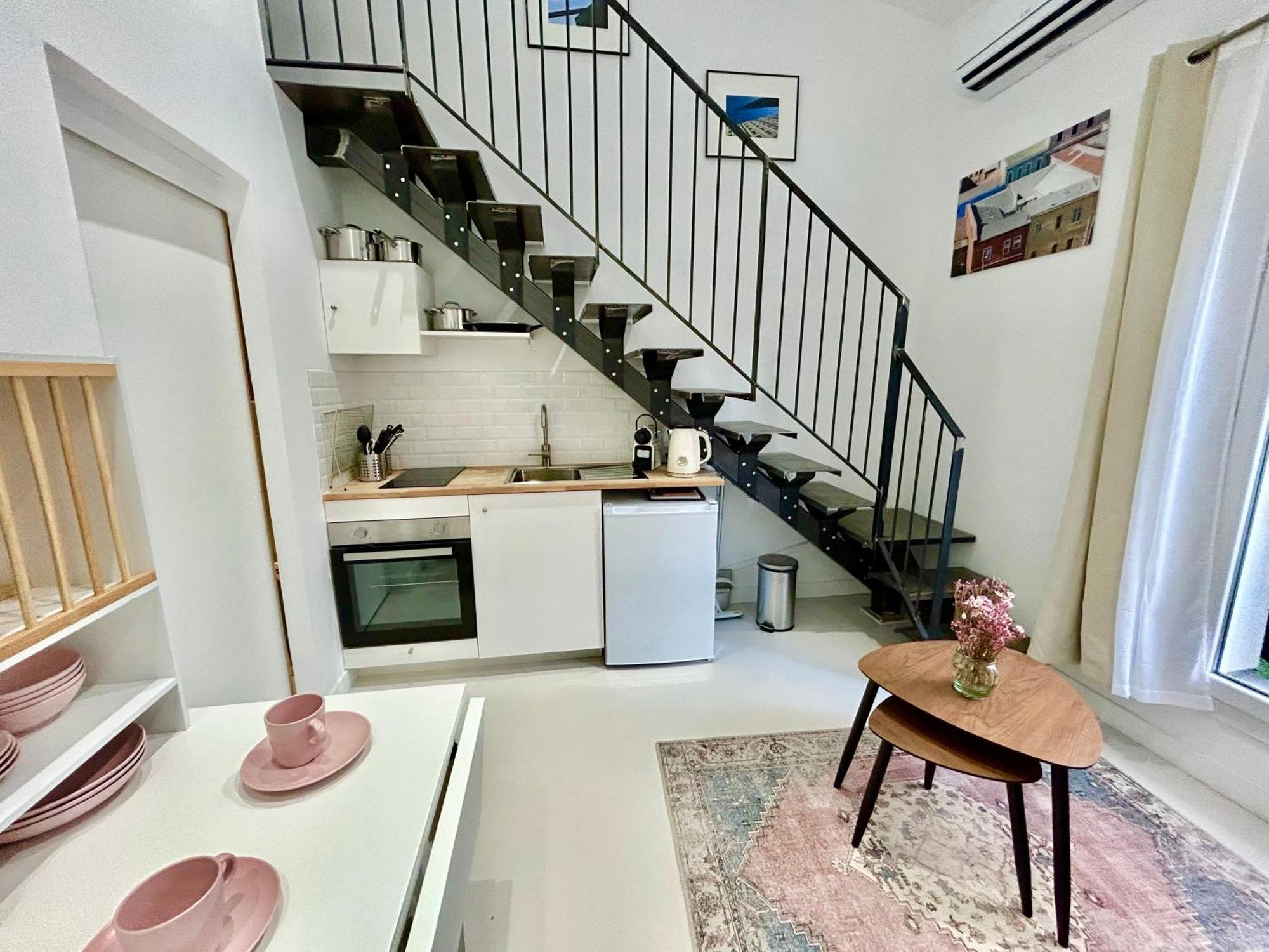 Apartment Duplex Au Calme A Castellane *