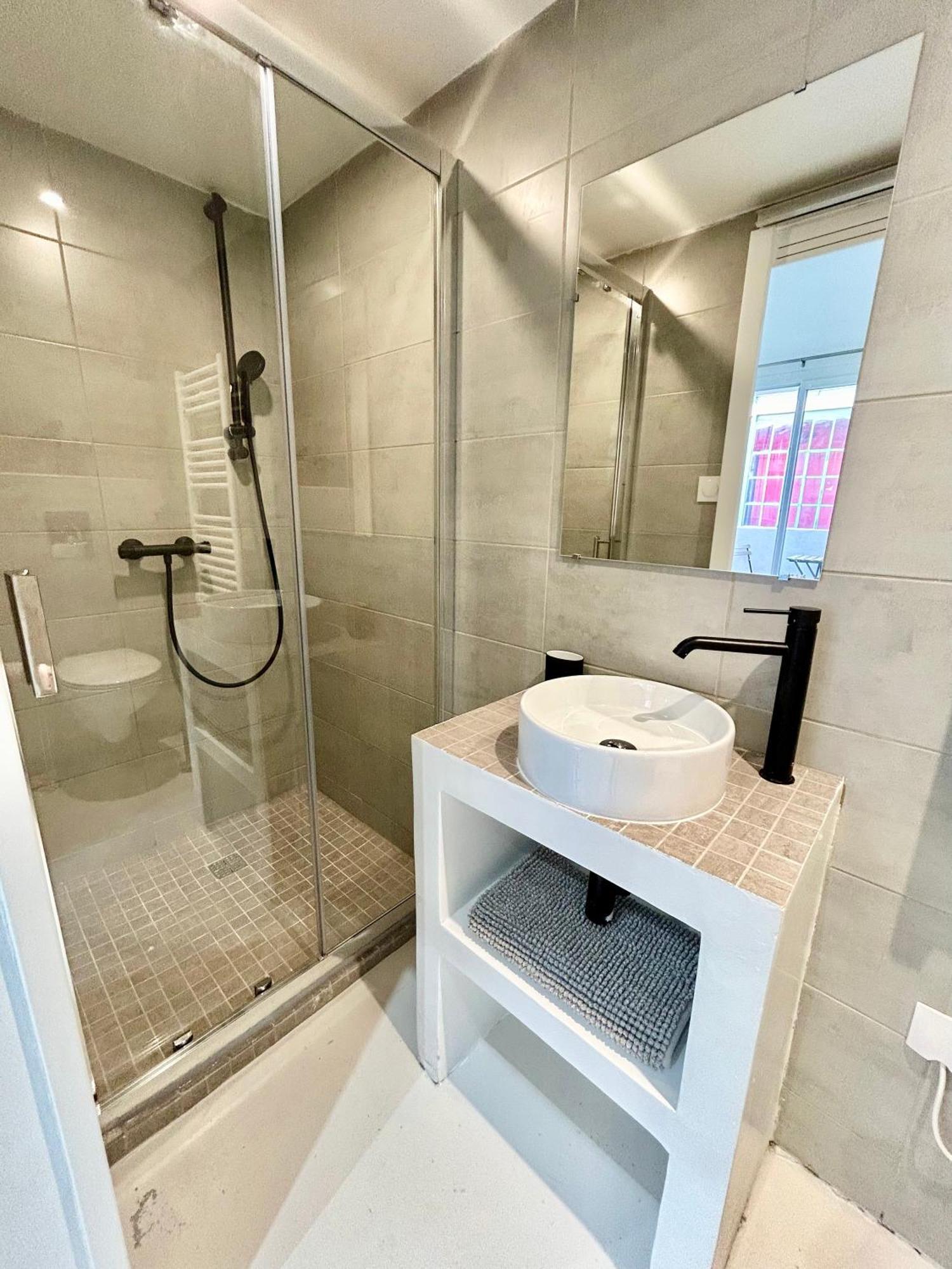 Apartment Duplex Au Calme A Castellane *