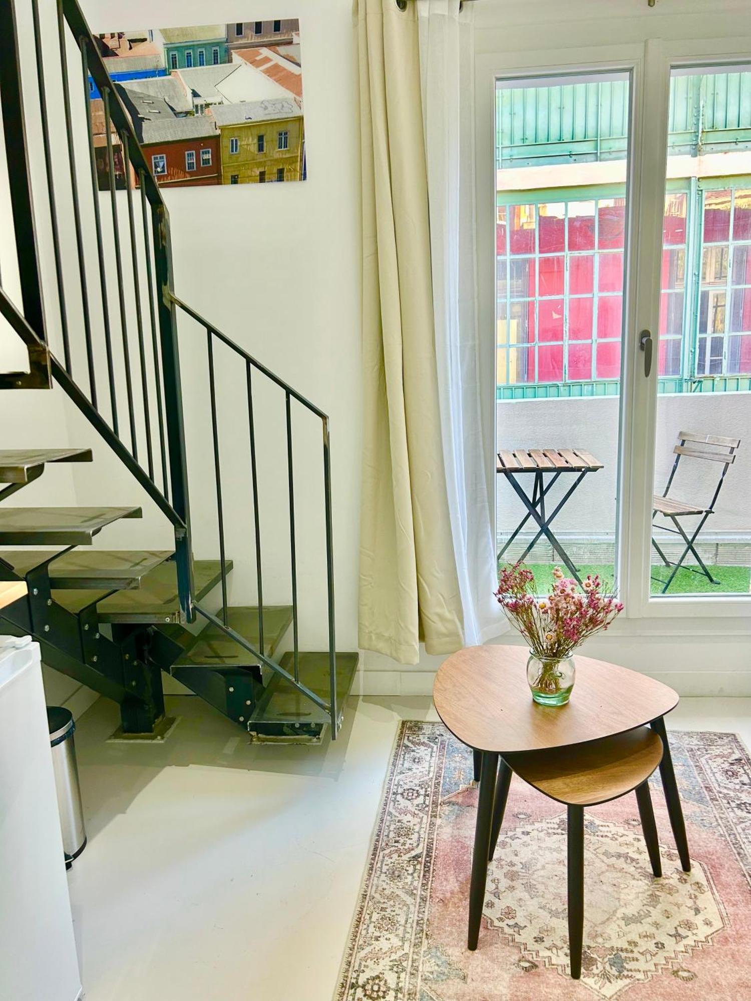 Apartment Duplex Au Calme A Castellane *