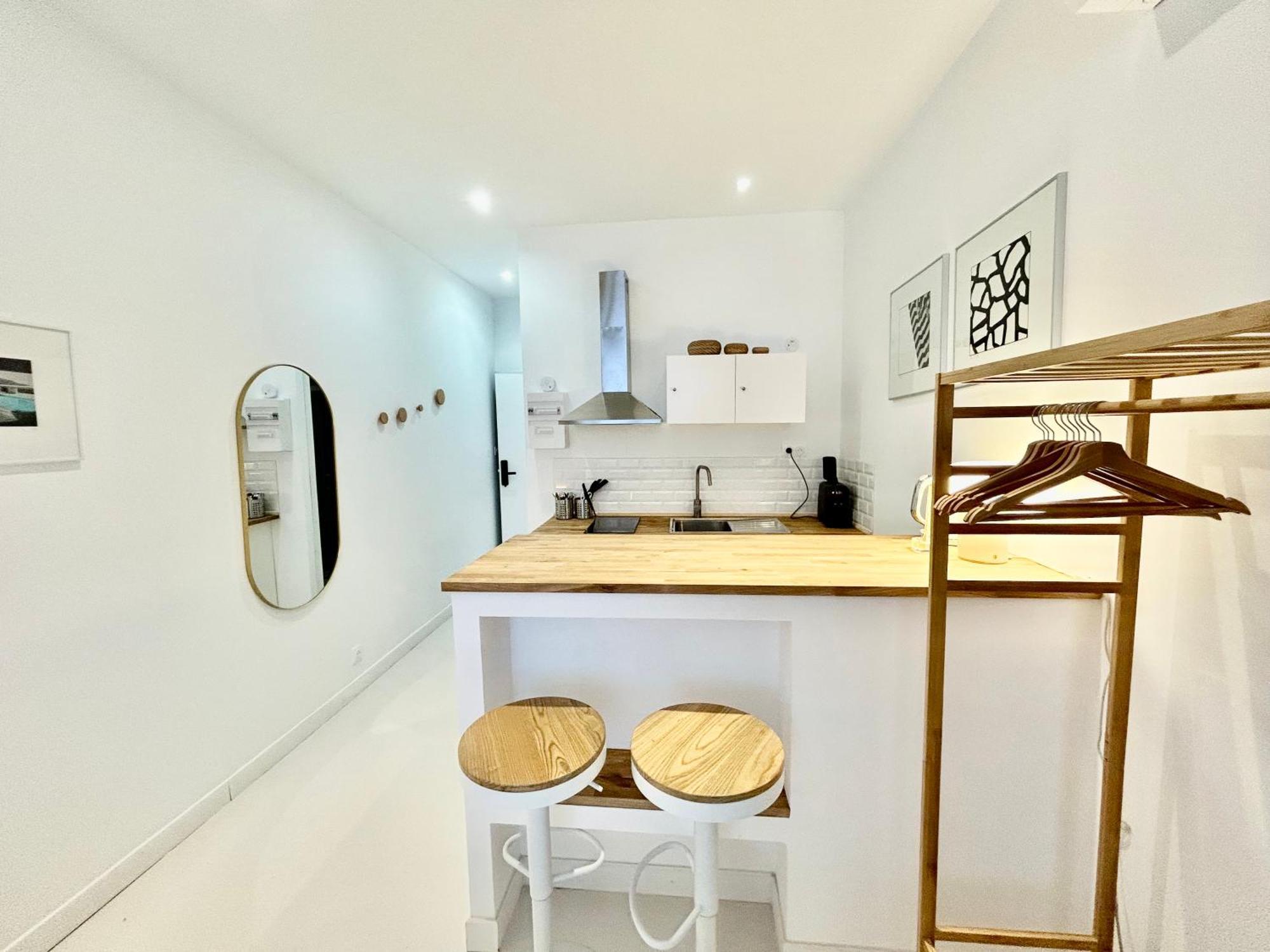 Apartment Au Calme A Castellane *