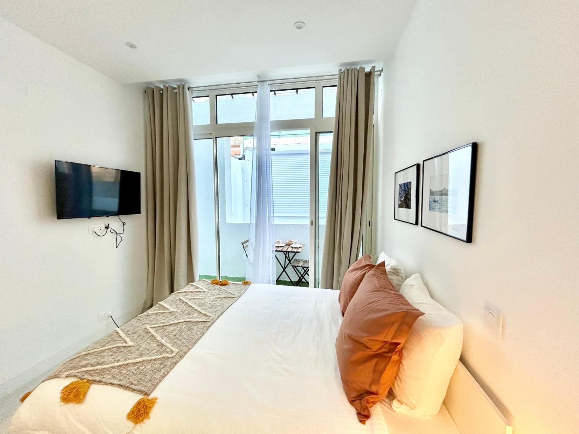 Apartment Au Calme A Castellane *