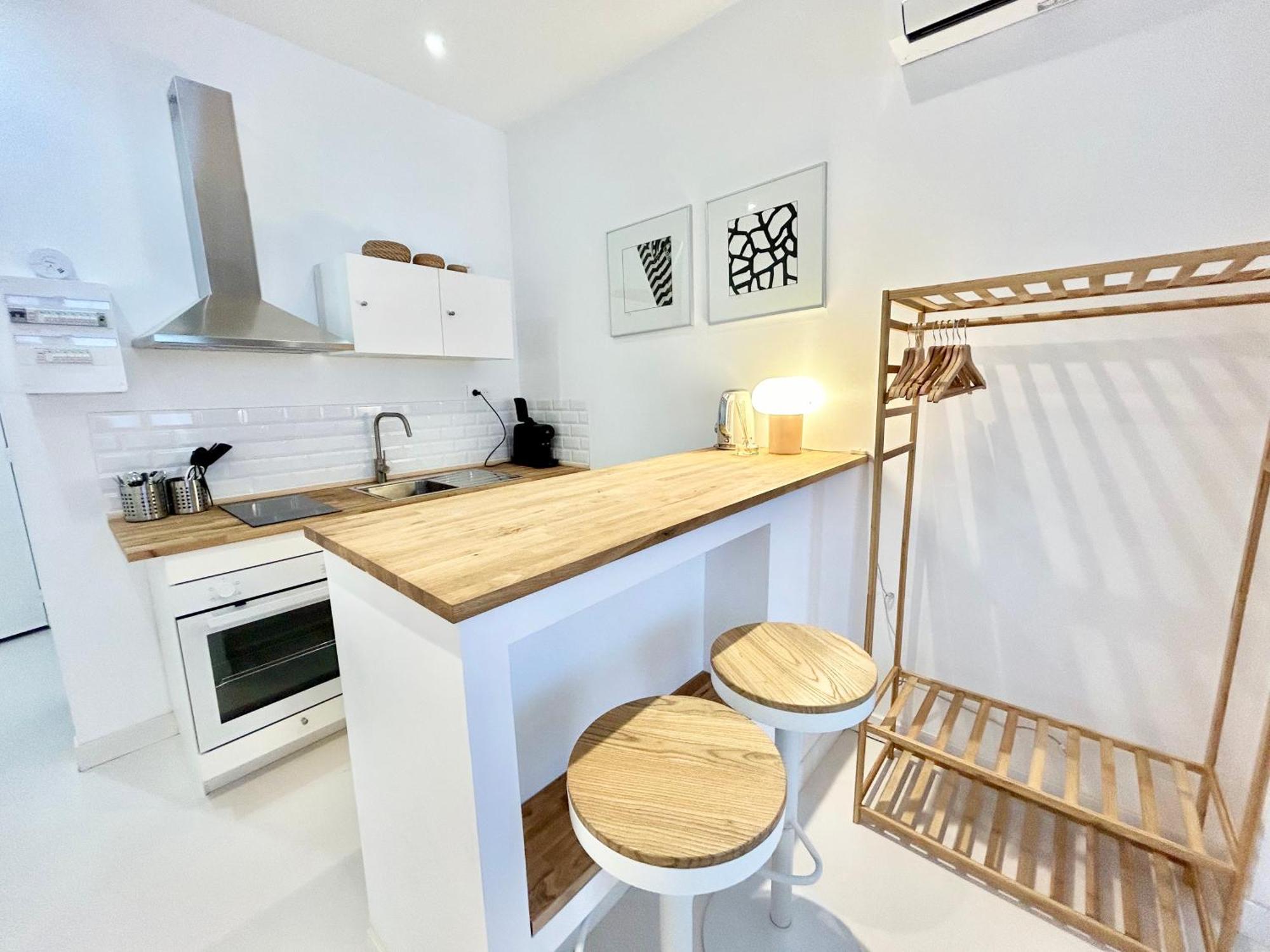 Apartment Au Calme A Castellane *