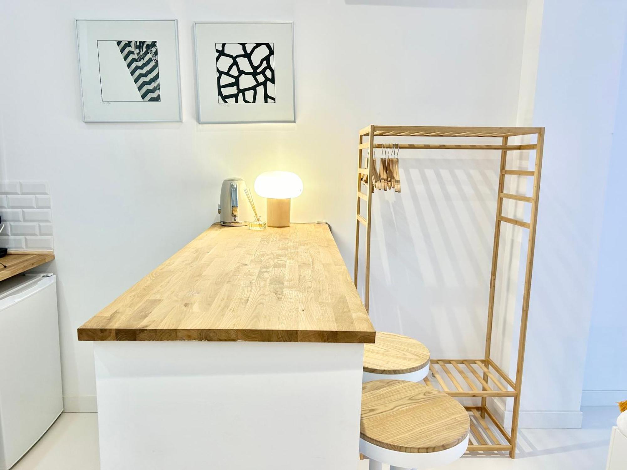 Au Calme A Castellane Apartment