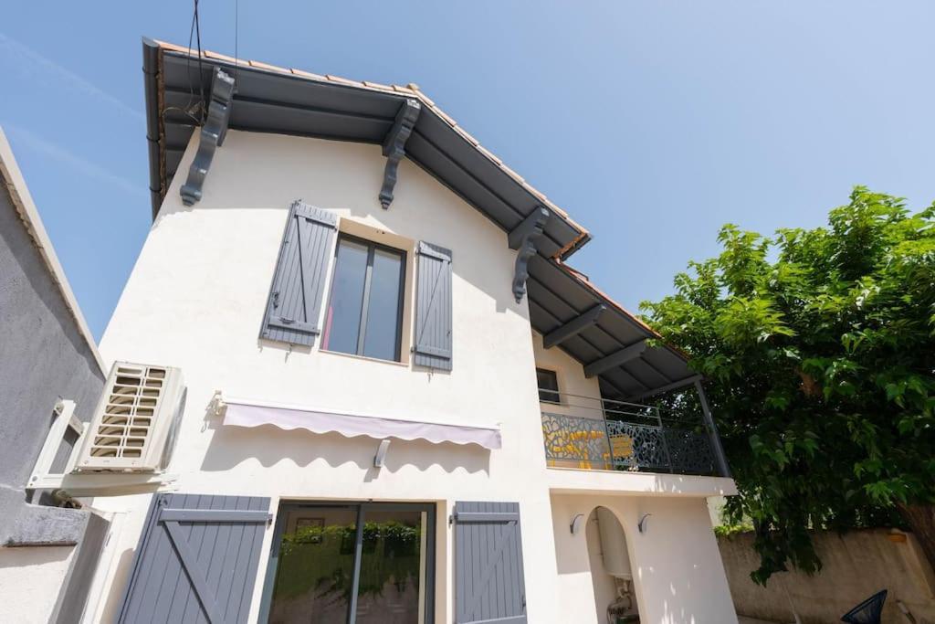 Maison Avec Jardin 