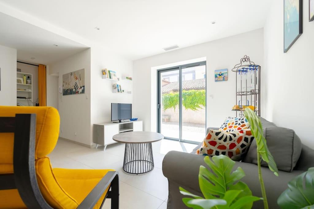 Holiday home Maison Avec Jardin 
