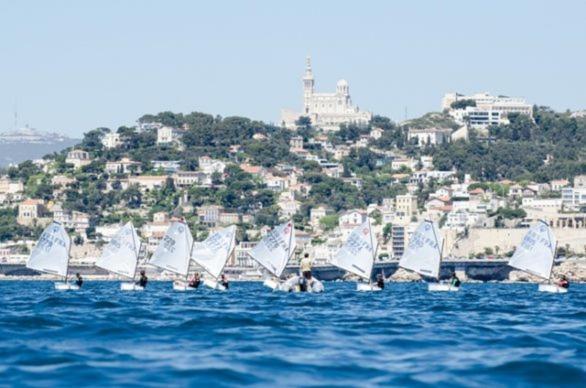Prado Studio A 5 Min Des Plages Apartment *
