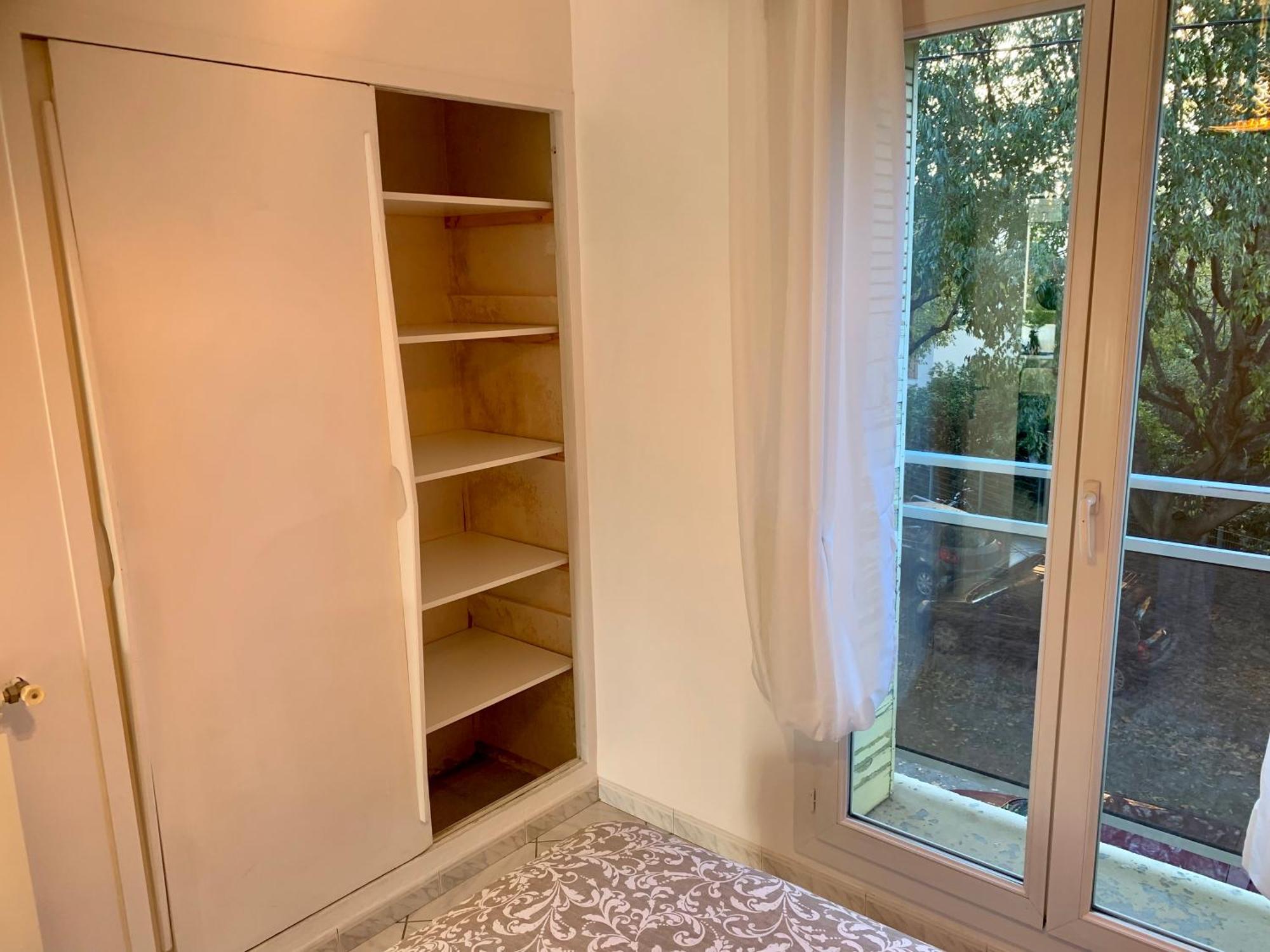 T3 + Parking Proche Stade Apartment