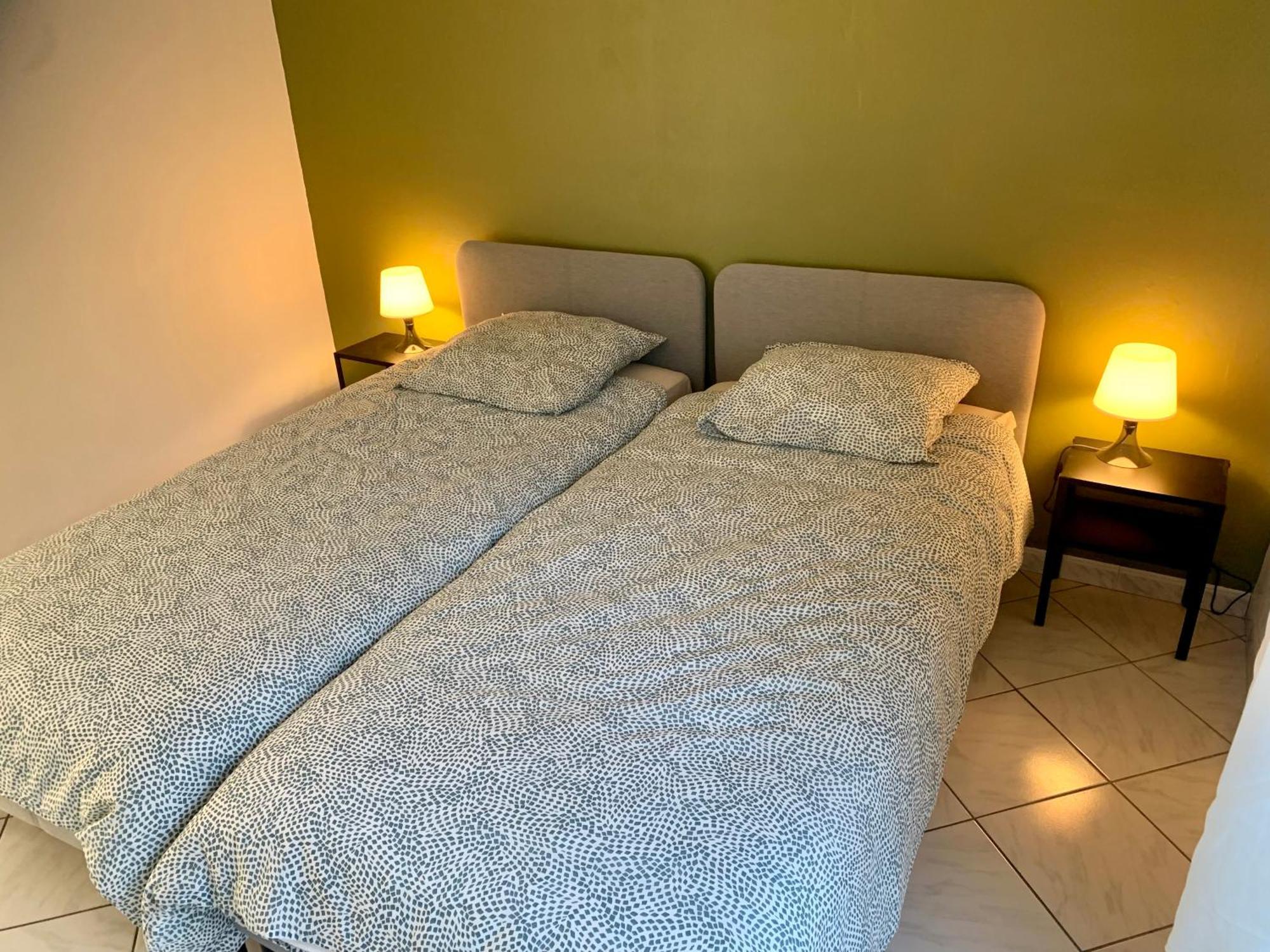 T3 + Parking Proche Stade Apartment Marseille