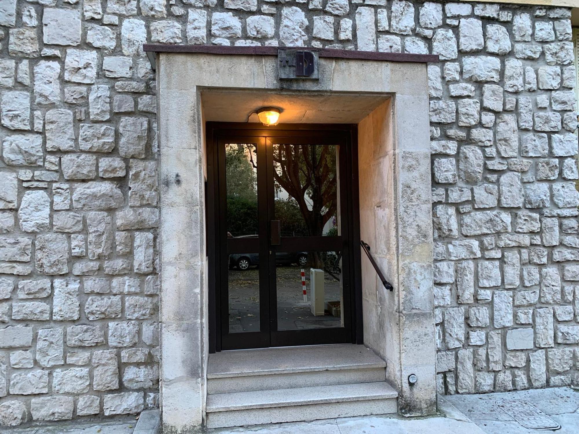Apartment T3 + Parking Proche Stade Marseille