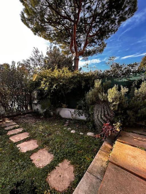 Proche 4p Avec Jardin Apartment