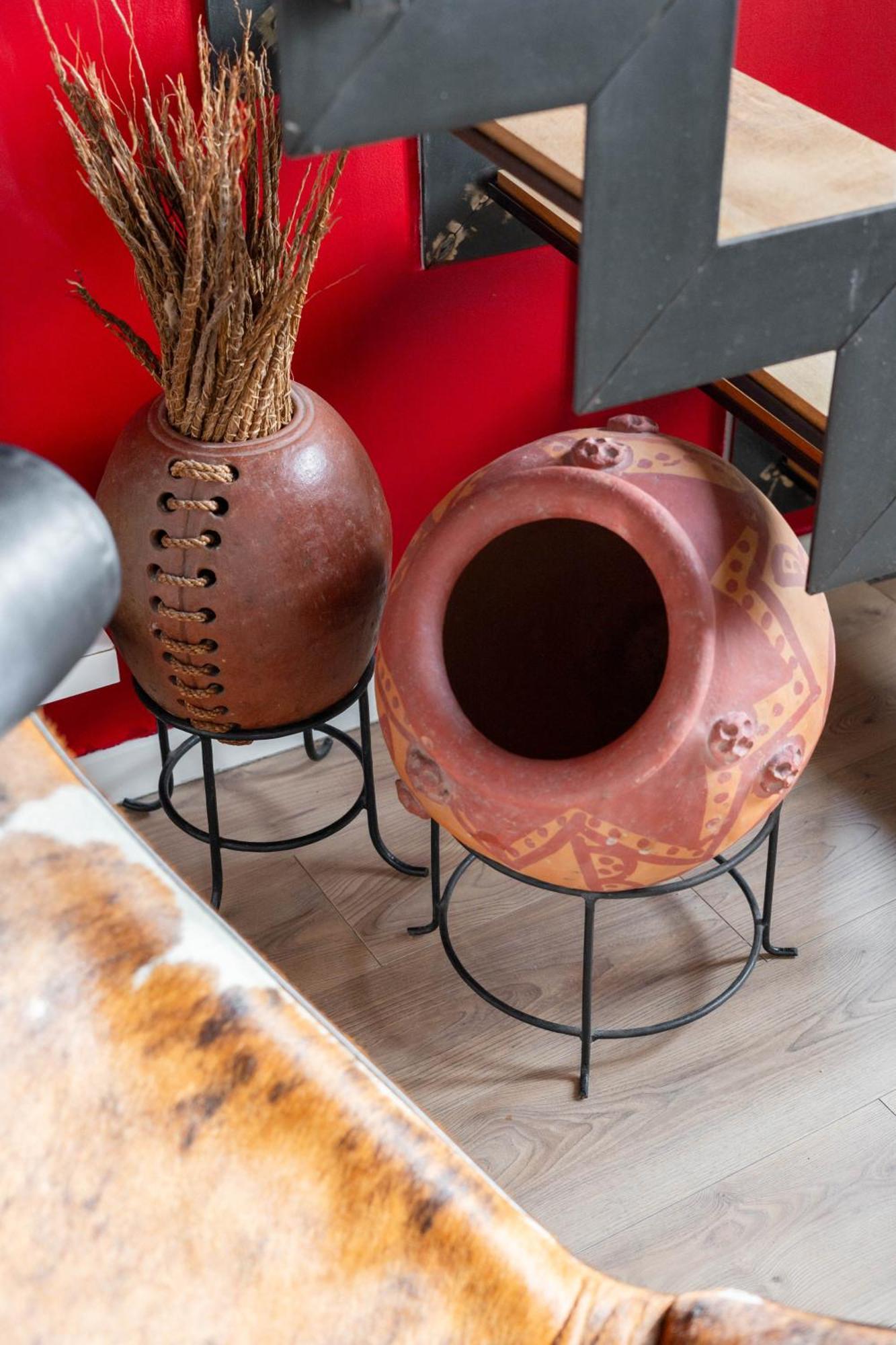 Apartment Le Loft Du Panier Design Vue Imprenable Marseilles