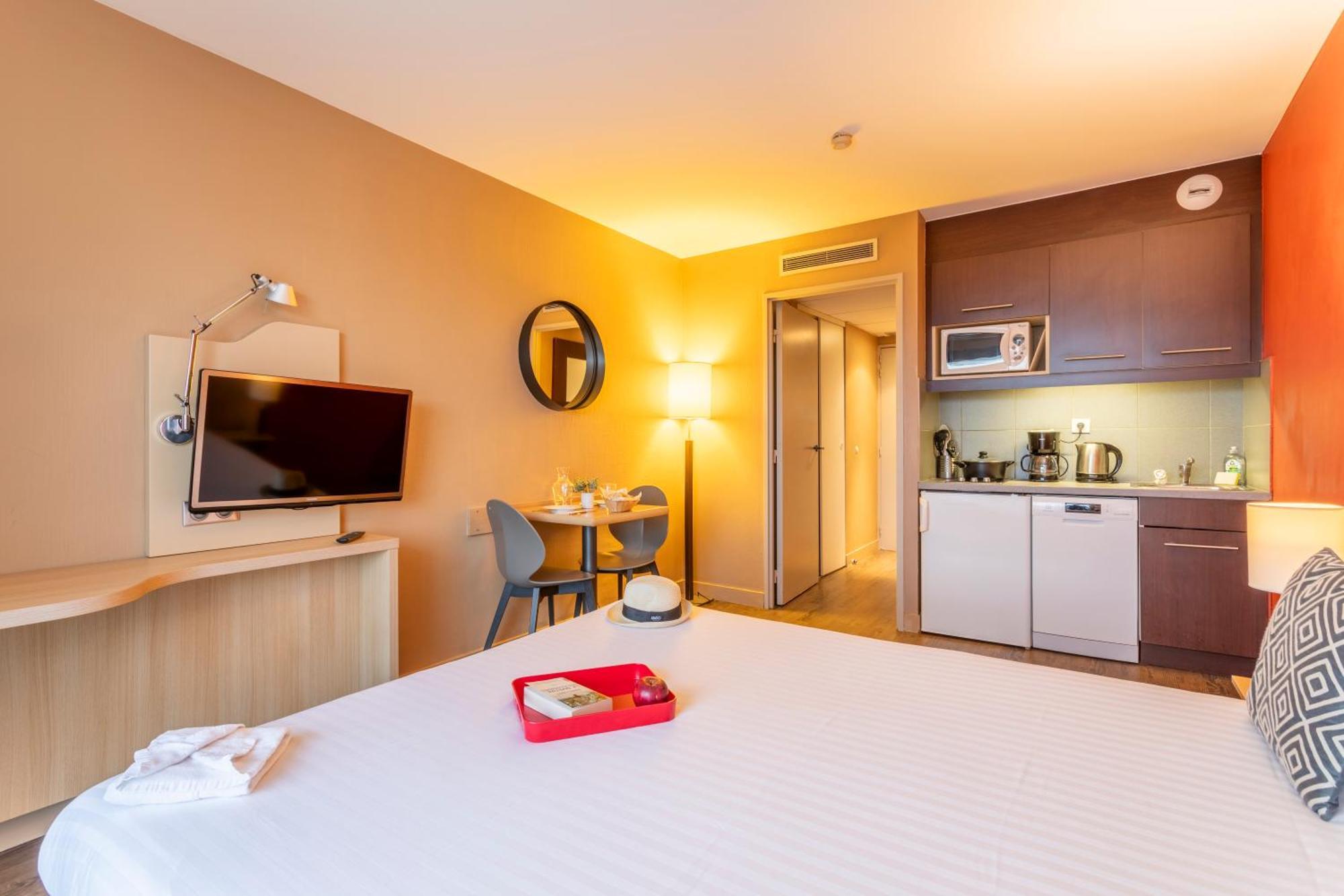 Khách sạn Comfort Prado Marseille