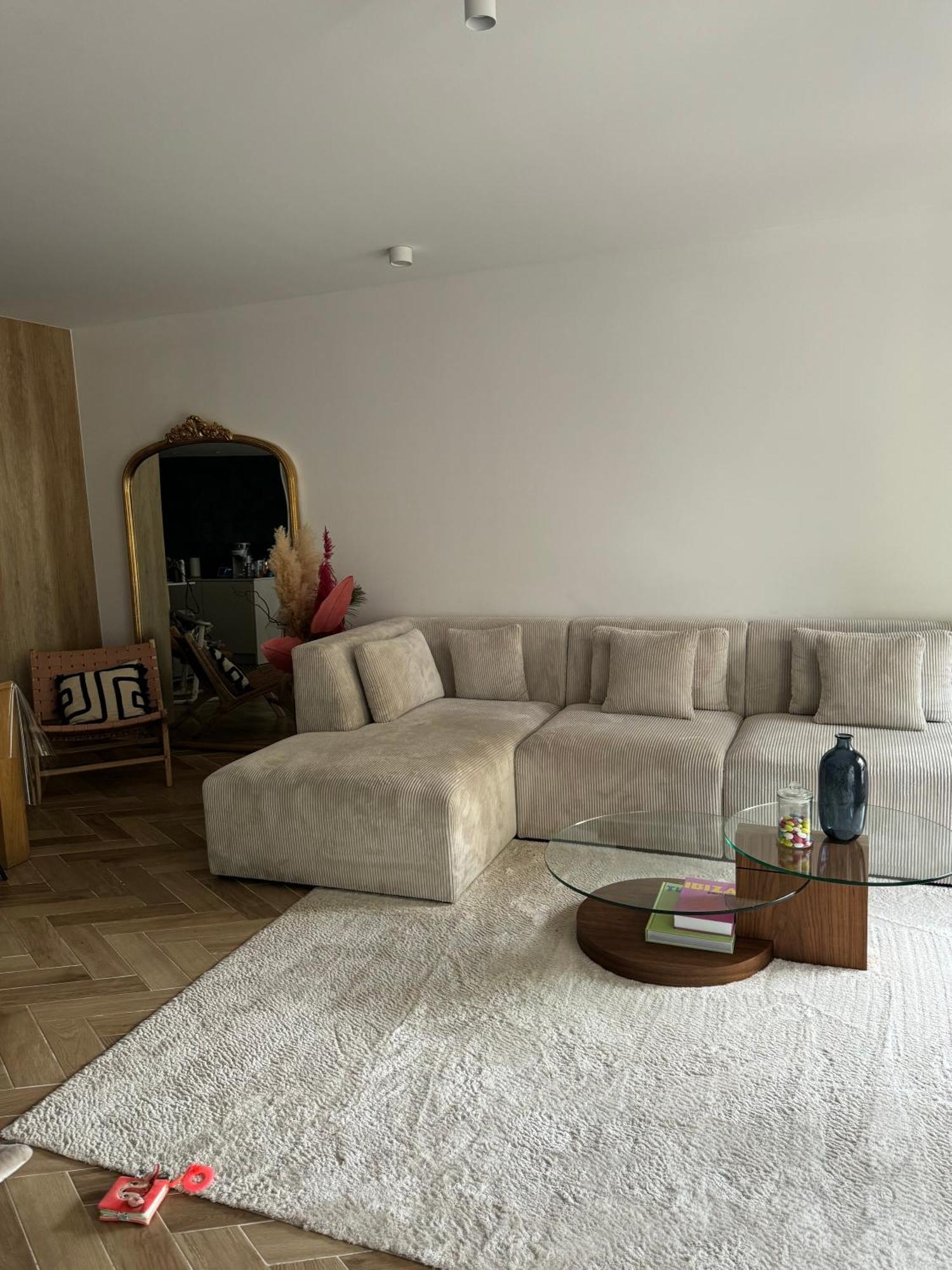 Apartment Superbe Avec Deux Parentales Au Coeur De Avec Parking