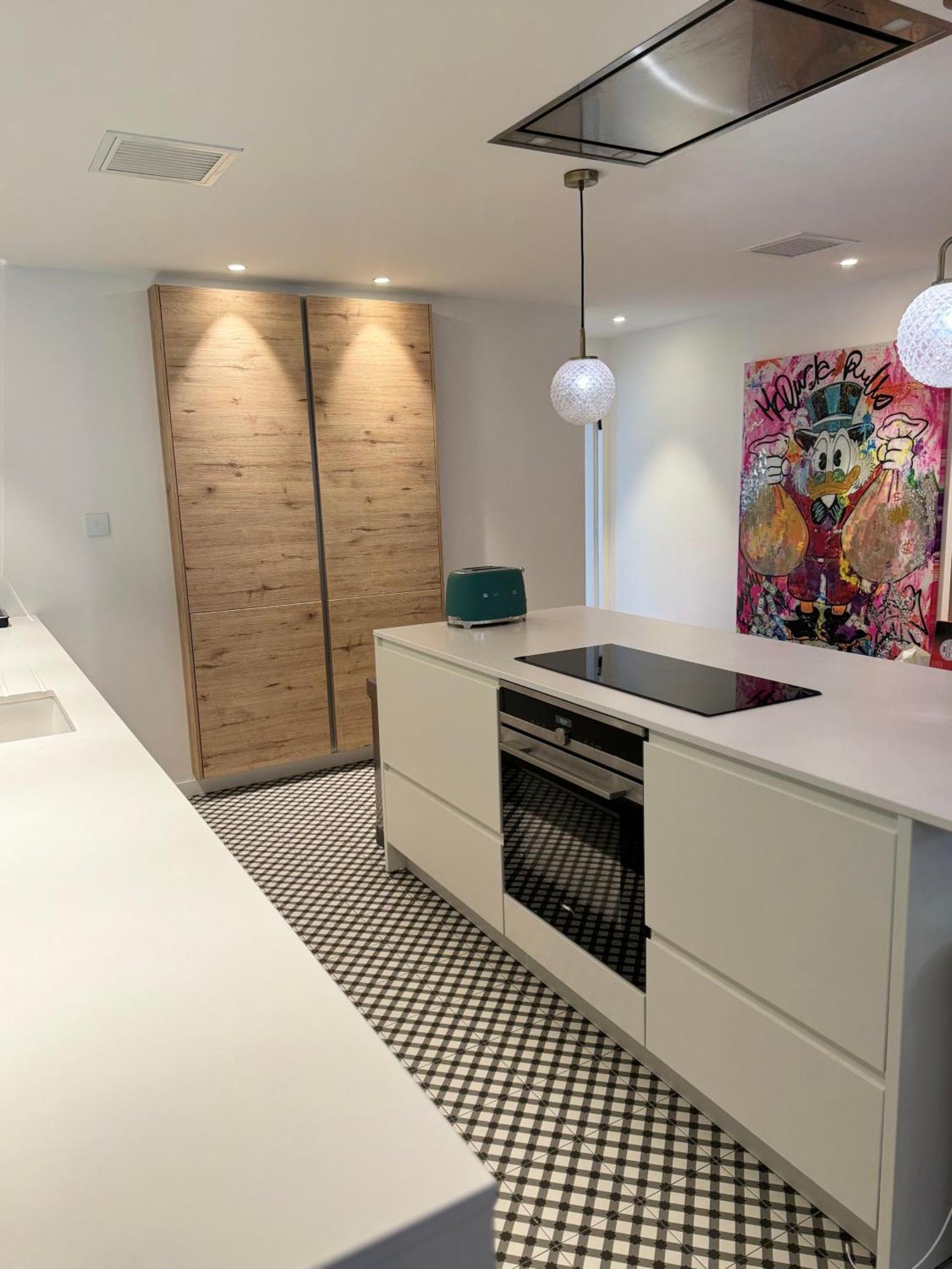 Apartment Superbe Avec Deux Parentales Au Coeur De Avec Parking
