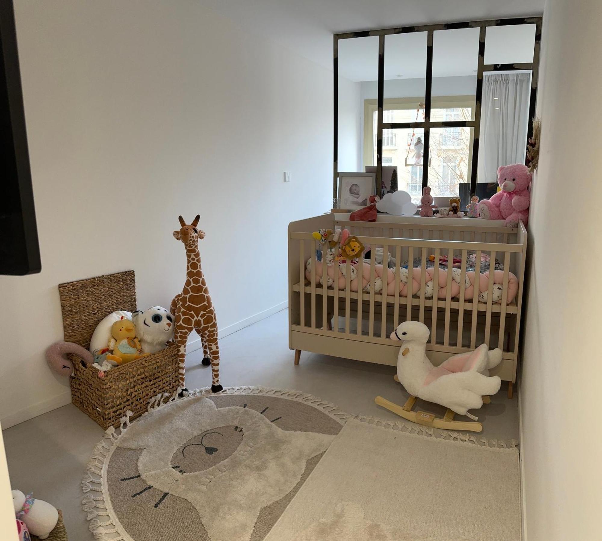 Superbe Avec Deux Parentales Au Coeur De Avec Parking Apartment